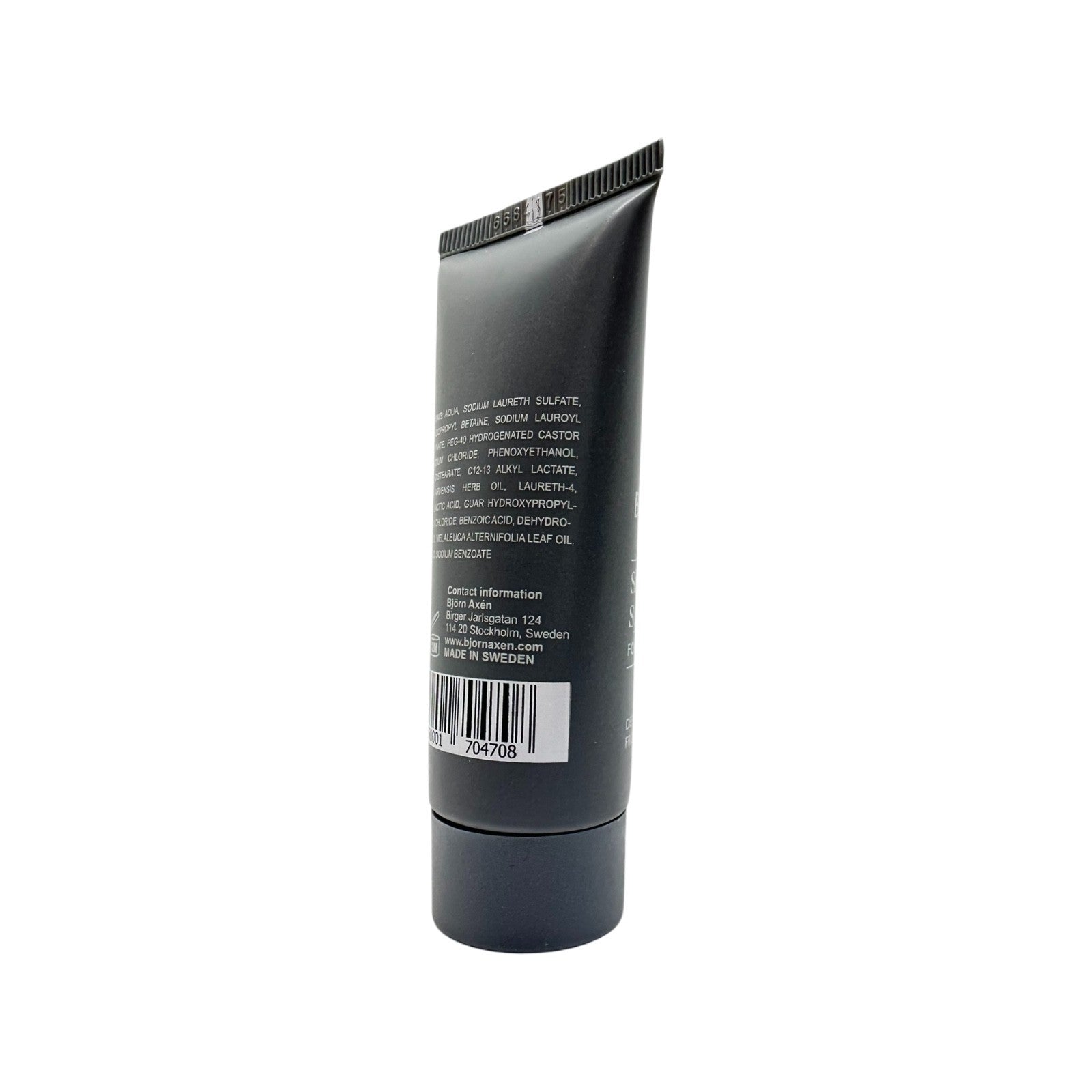 Björn Axén Sport Shampoo 25ml