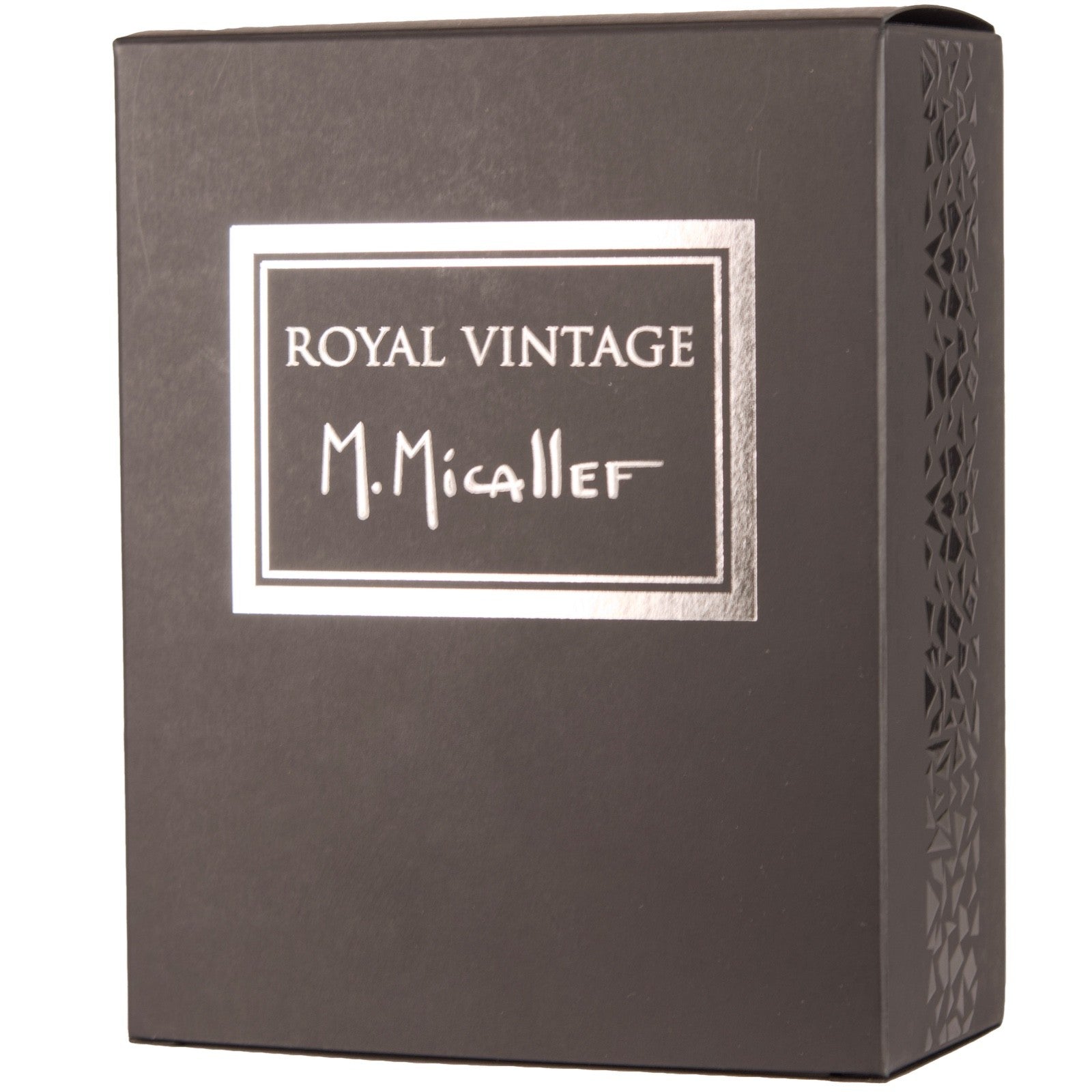 M. Micallef Royal Vintage Eau de Parfum 30ml