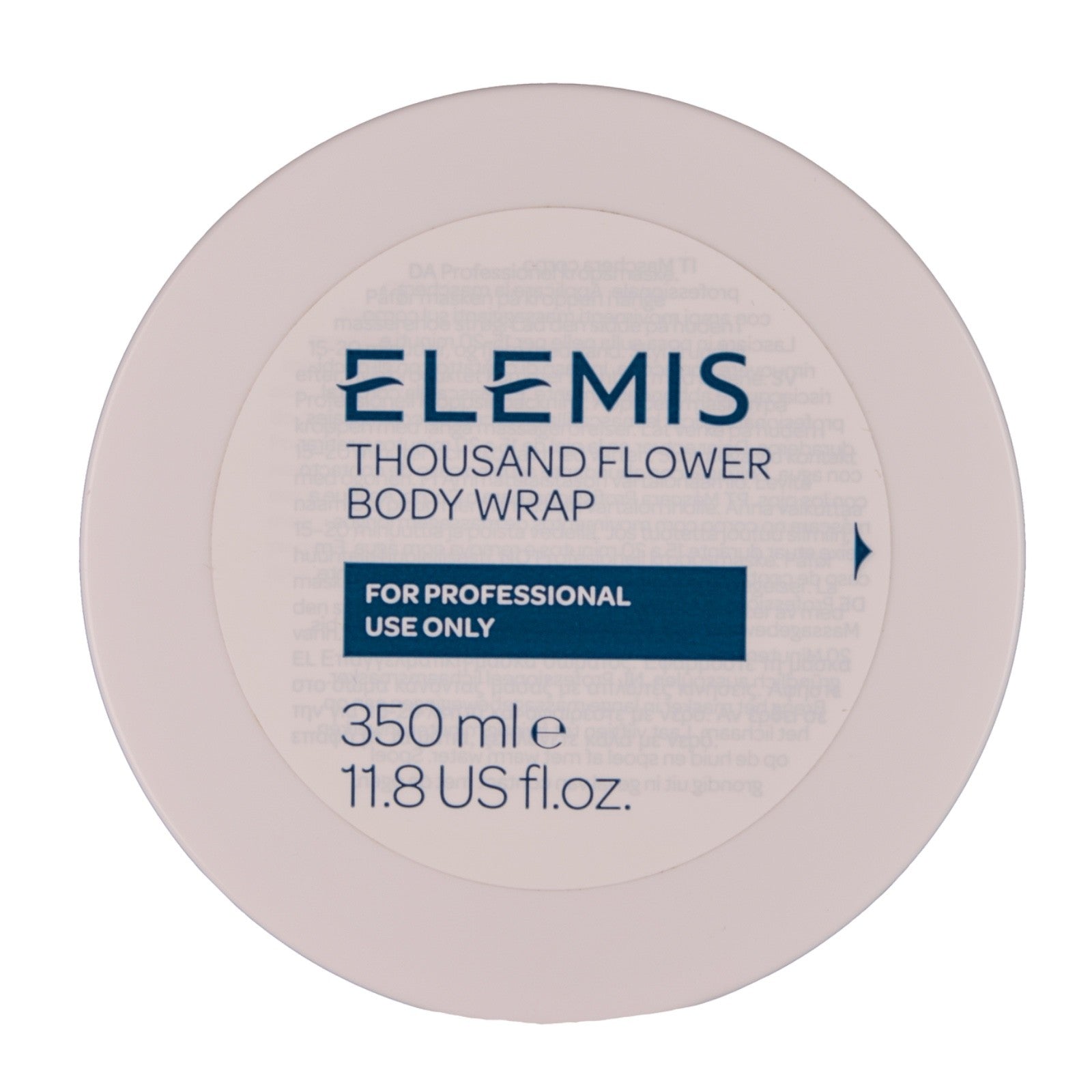Elemis Thousand Flower Detox Body Mask 350ml