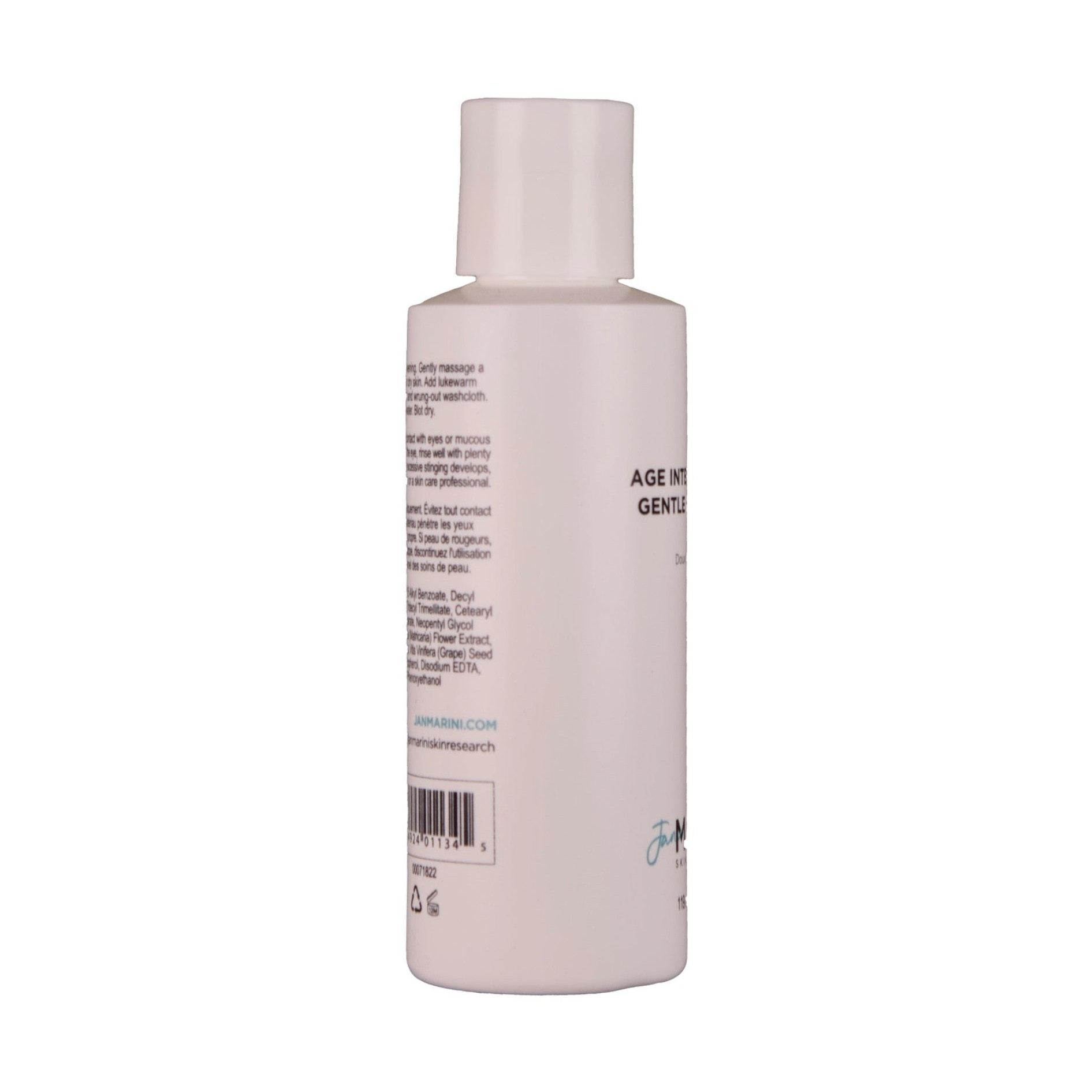 Jan Marini Age Interventions Gentle Cleanser 119ml