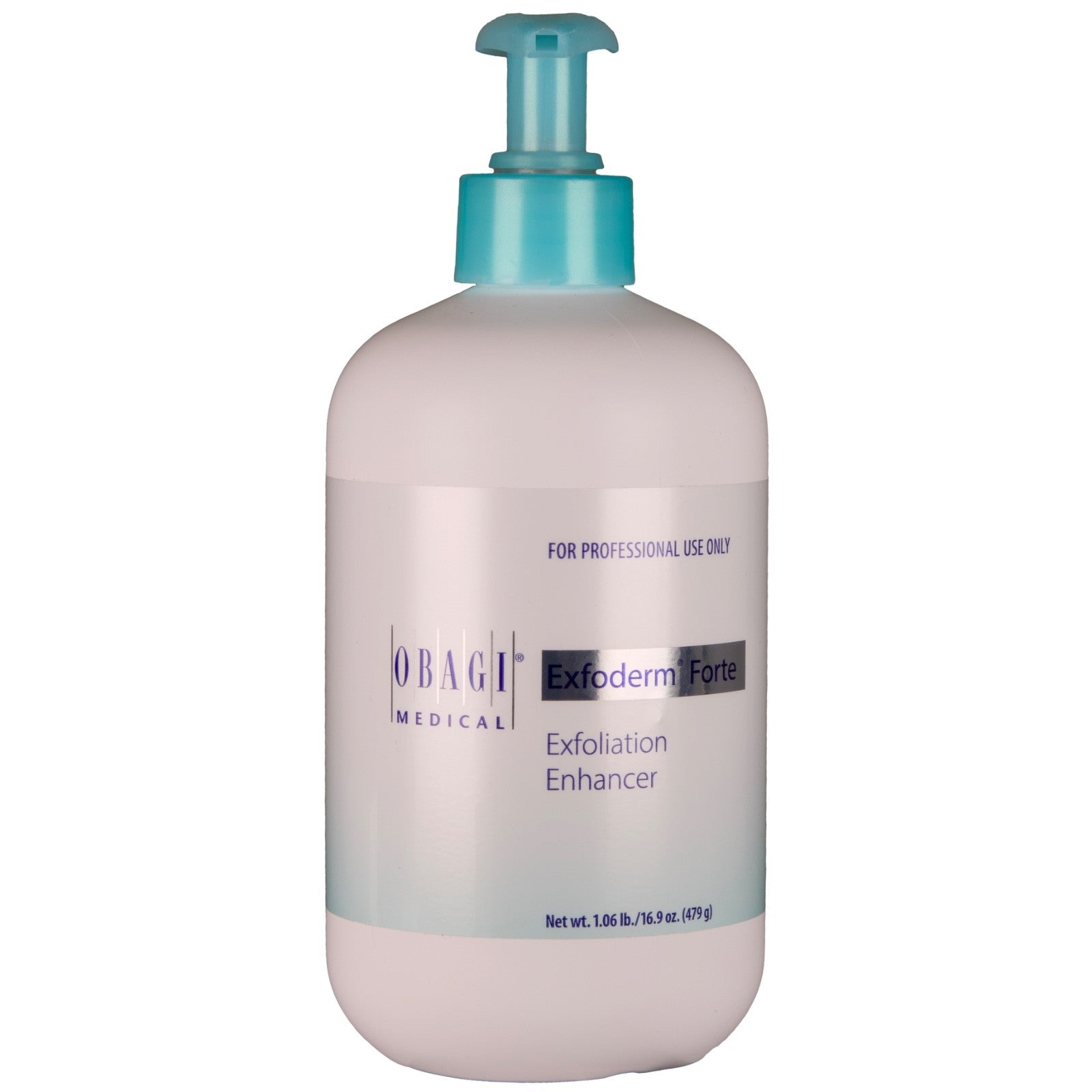 Obagi Professional Exfoderm Forte 479g