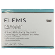 Elemis Retail Pro-Collagen Marine Cream 100ml