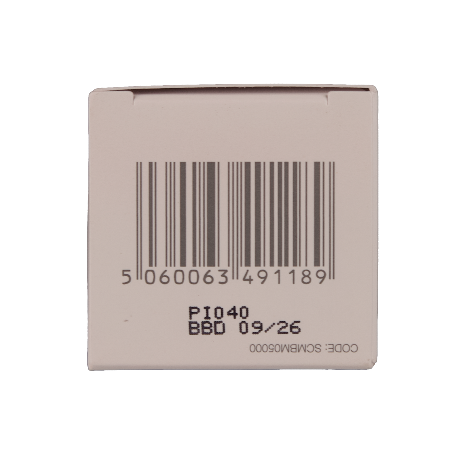 The Organic Pharmacy Collagen Boost Mask 50ml