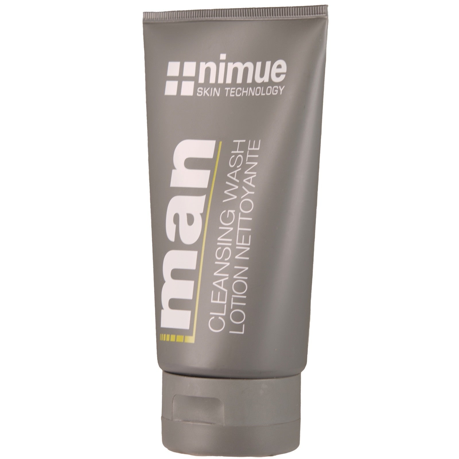 Nimue Man Cleansing Gel Wash 150ml