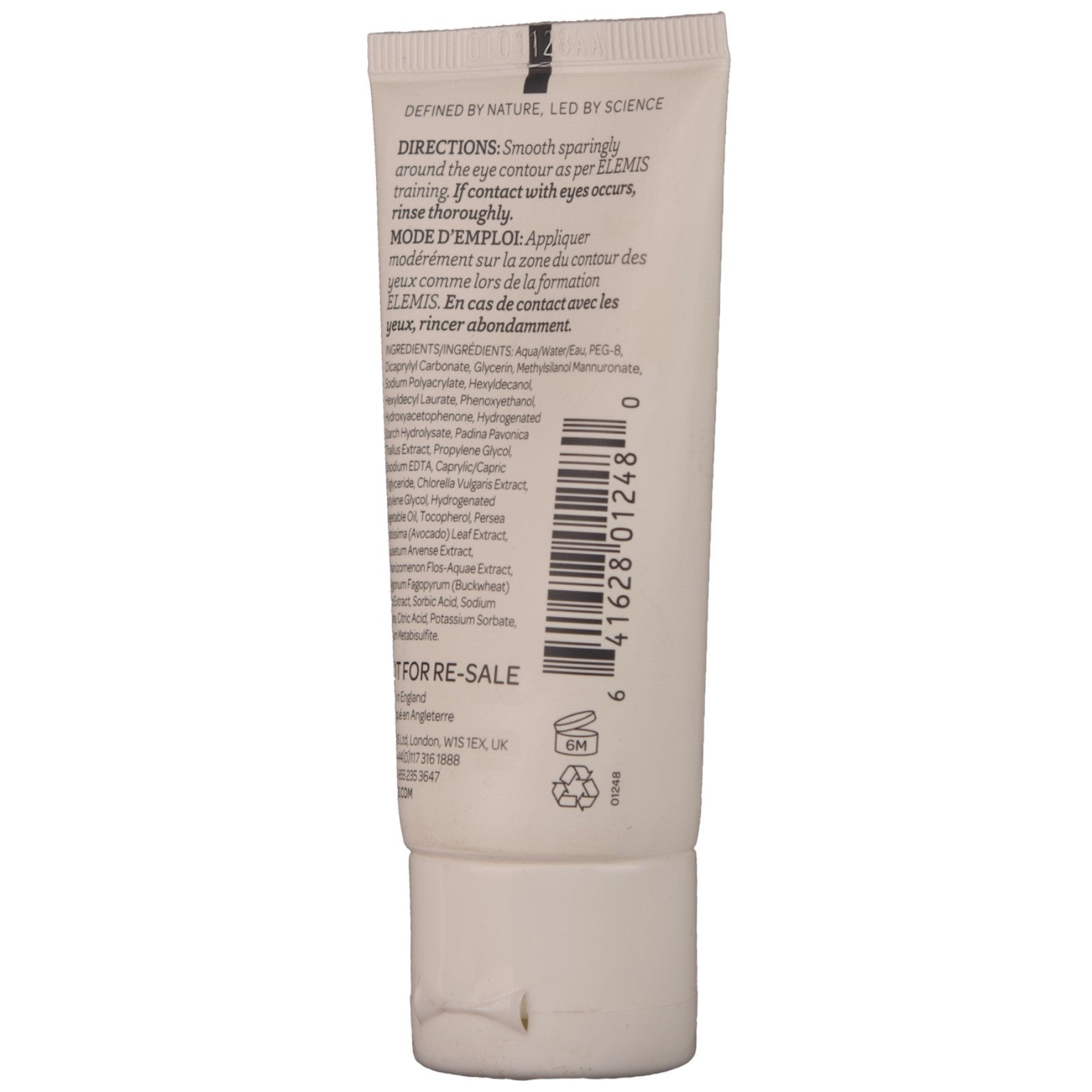 Elemis Professional Pro-Collagen Augenerneuerung 30ml