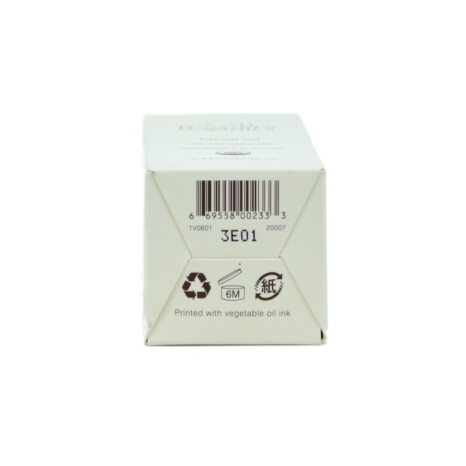 John Masters Organics Pomegranate Facial Oil 29ml
