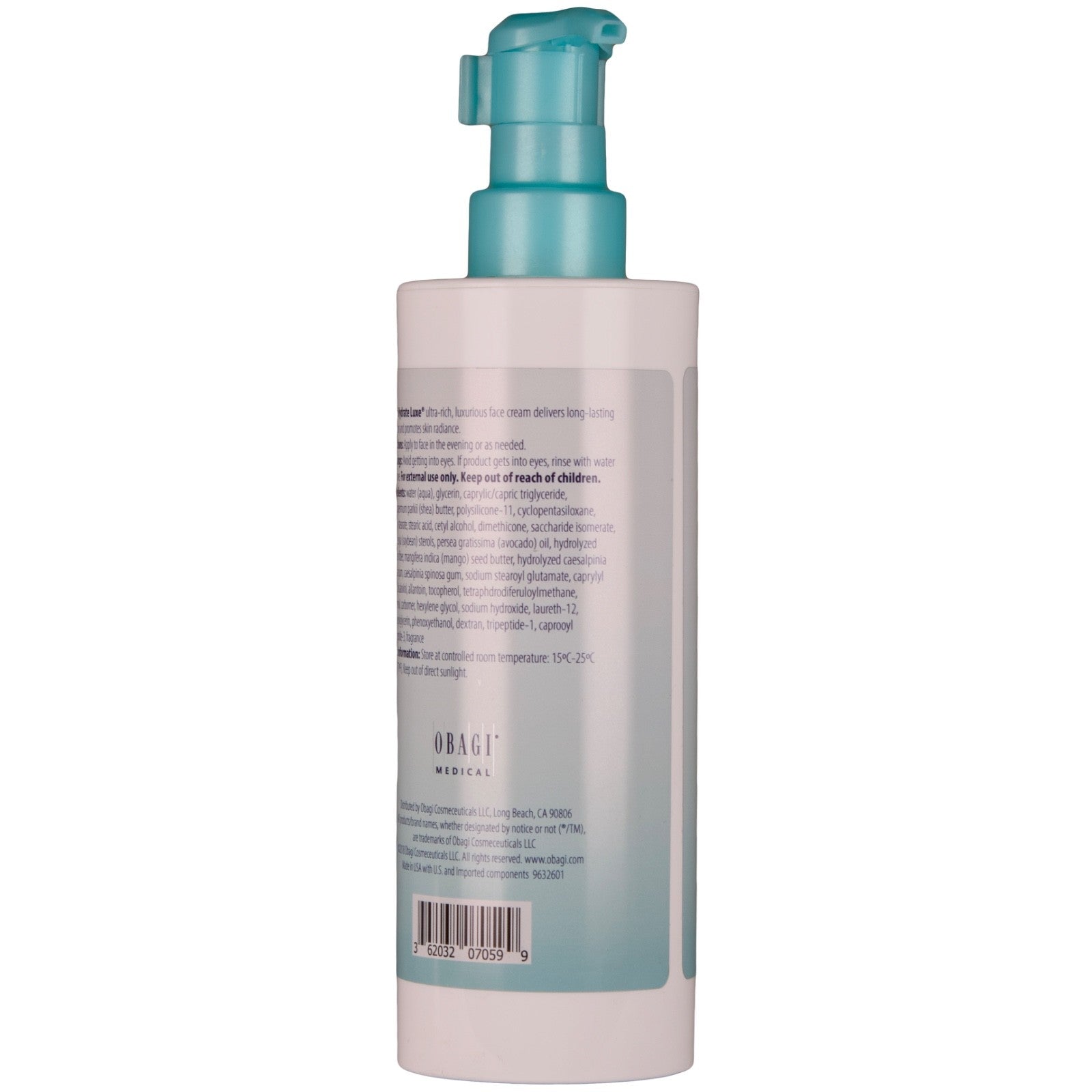 Obagi Professional Hydrate Luxe 300g