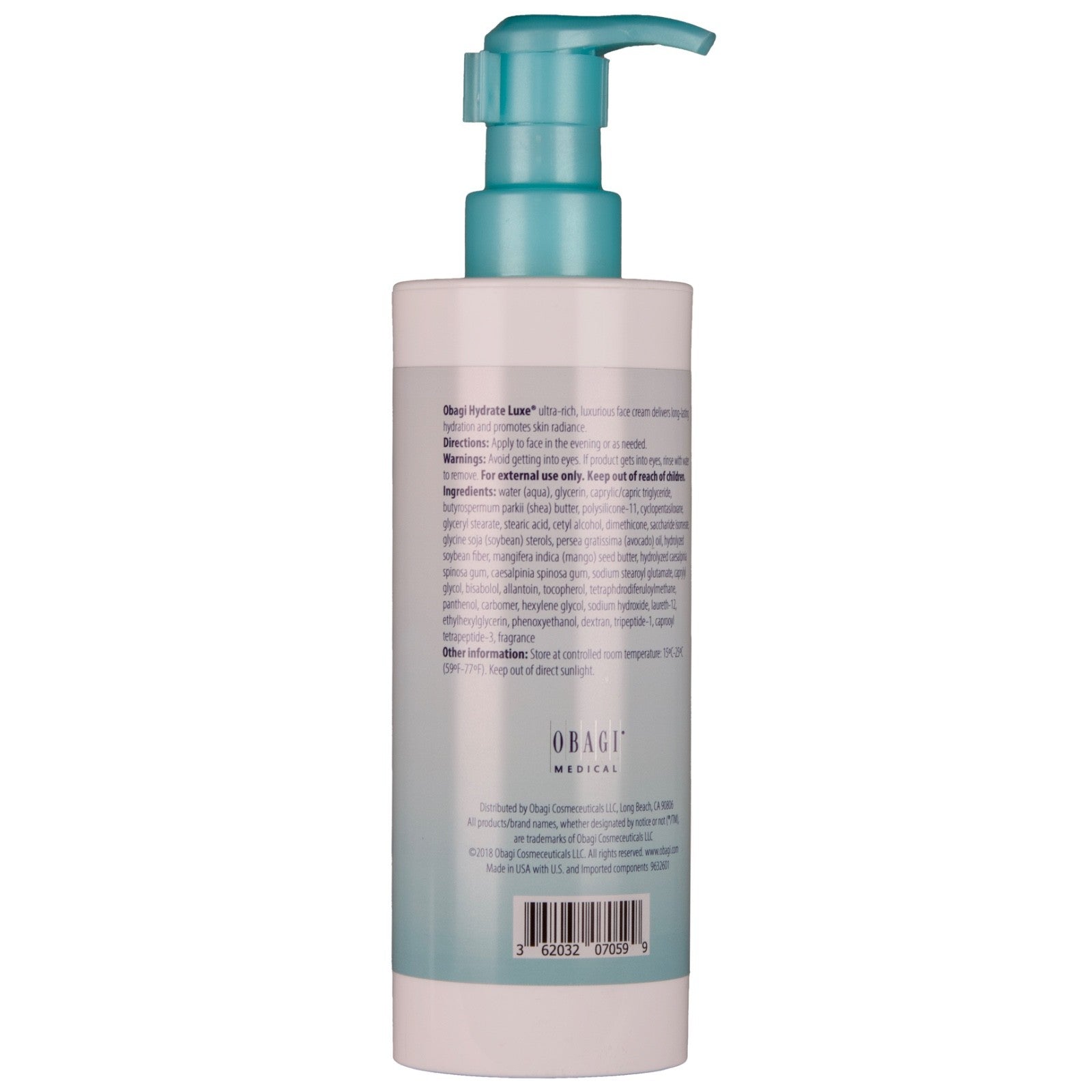 Obagi Professional Hydrate Luxe 300g