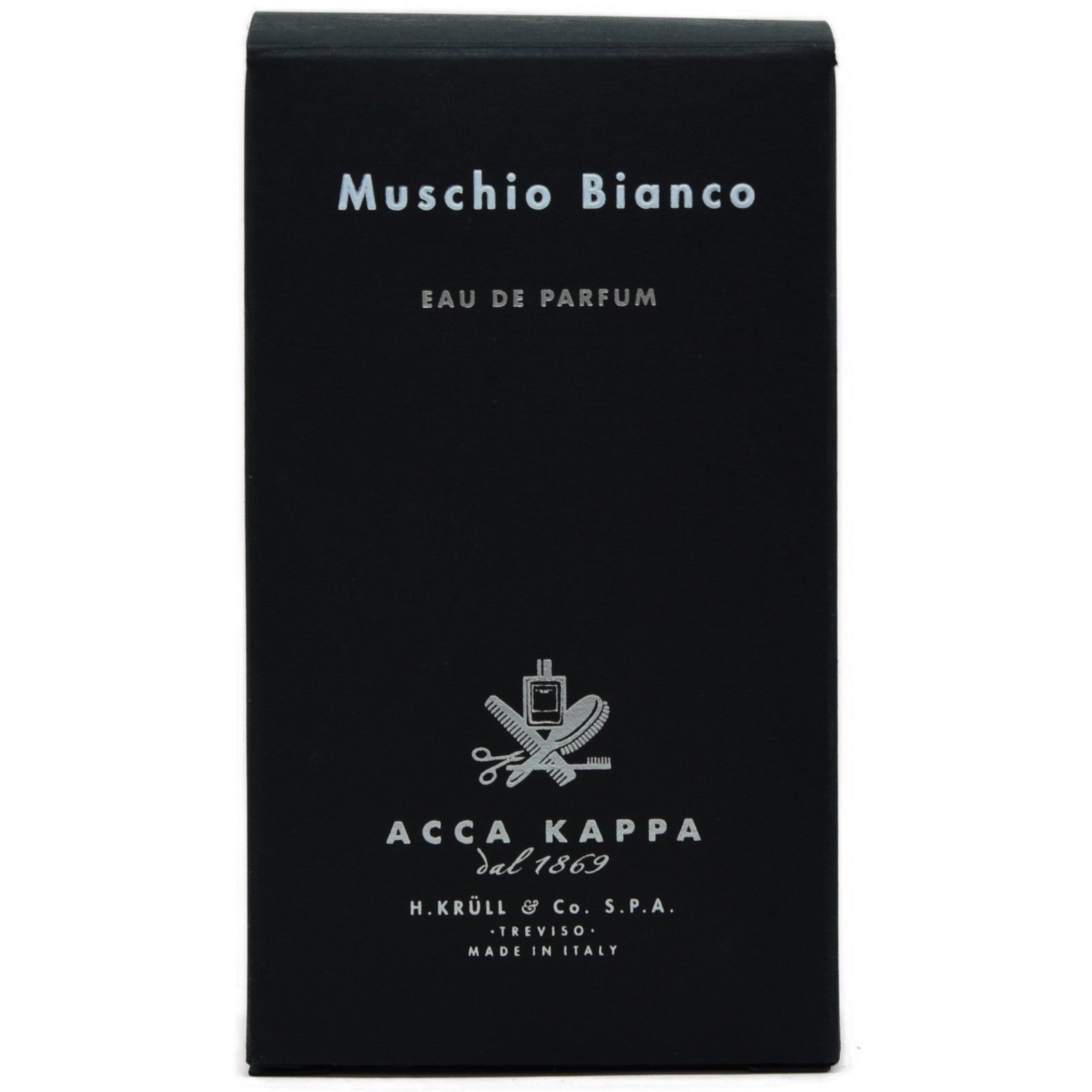 Acca Kappa White Moss Eau De Parfum 30ml – Frischer Unisexduft