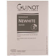 Guinot Newhite Maske 7x40g