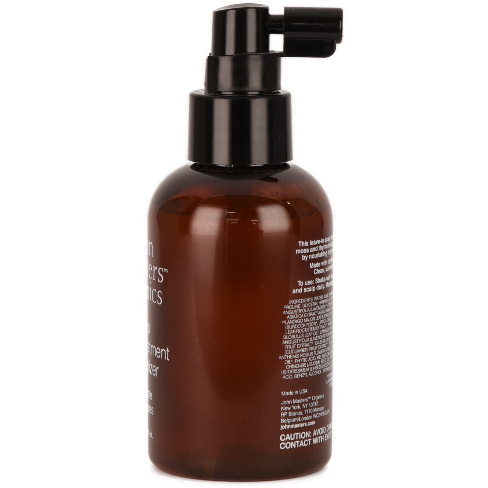 John Masters Organics Kopfhautbehandlung 125 ml