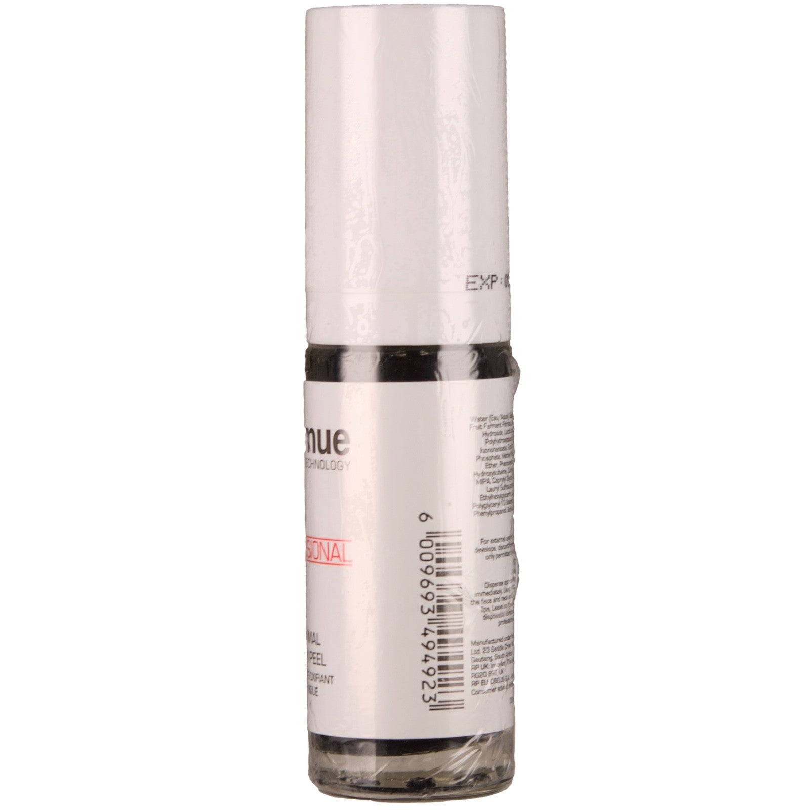 Nimue Professional Thermal Detox Peel 30ml