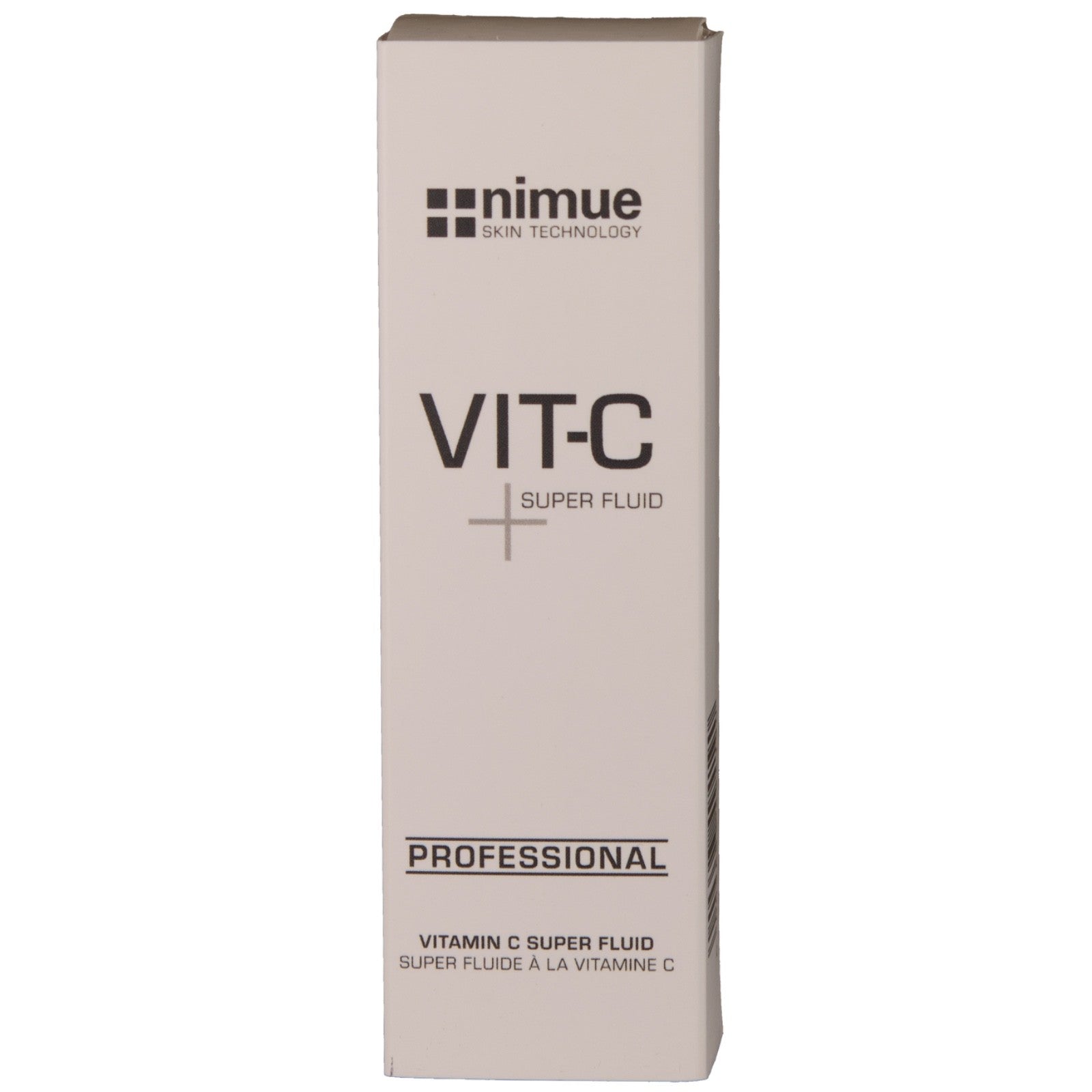 Nimue Professional Vitamin C Super Fluid 30ml