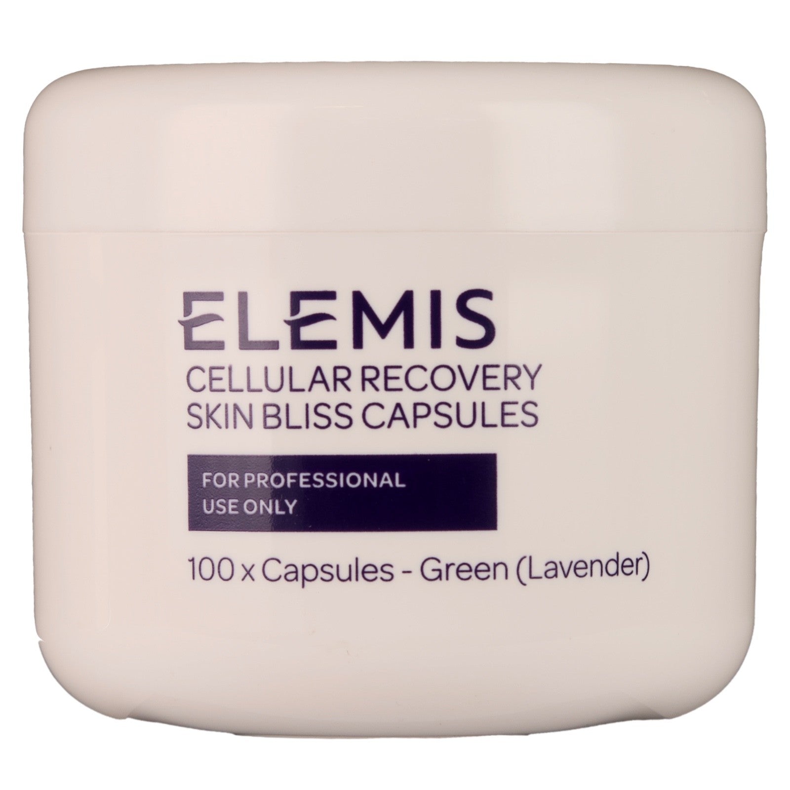 Elemis Cellular Recovery Lavendel 100 Kapseln