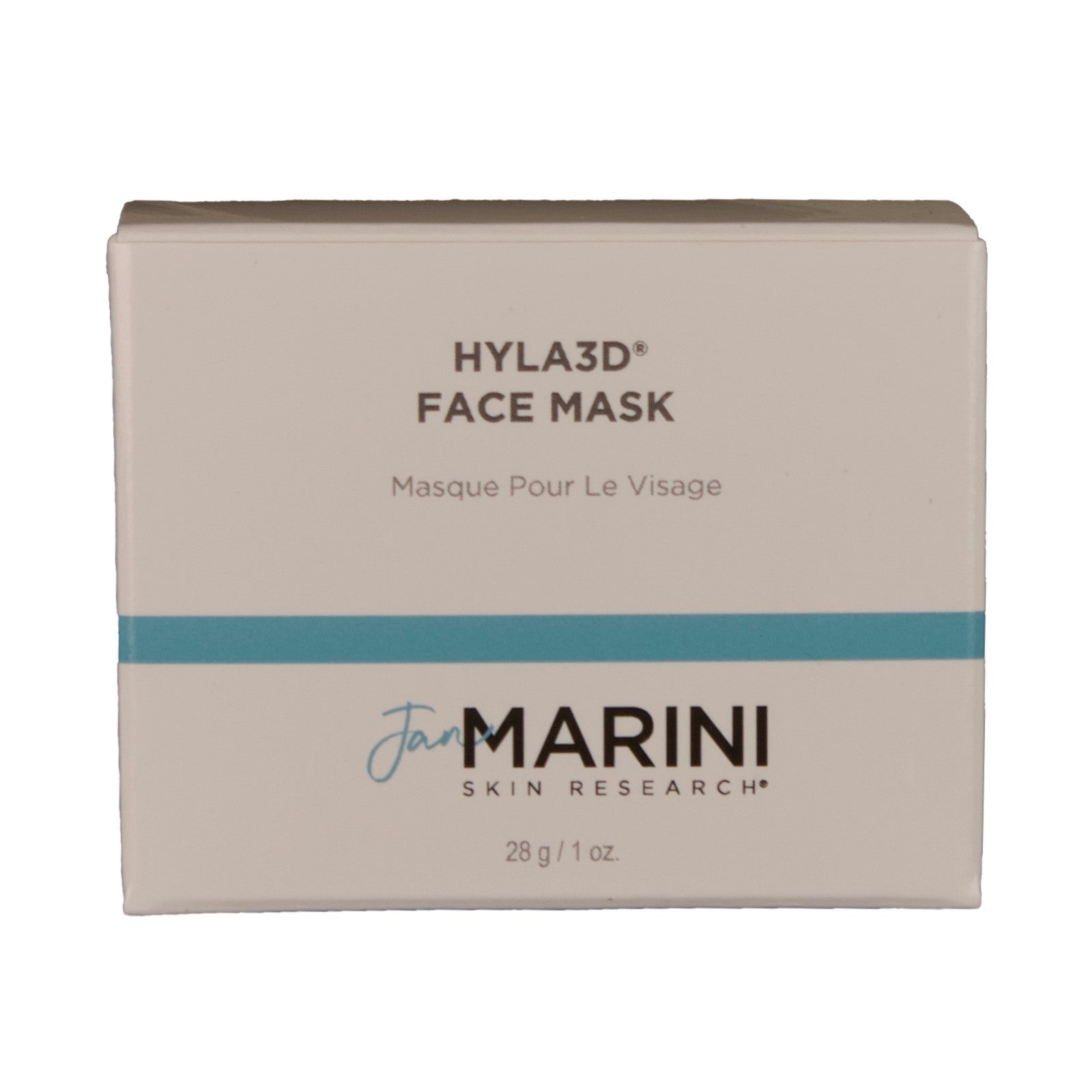 Jan Marini Hyla3D Face Mask 28g