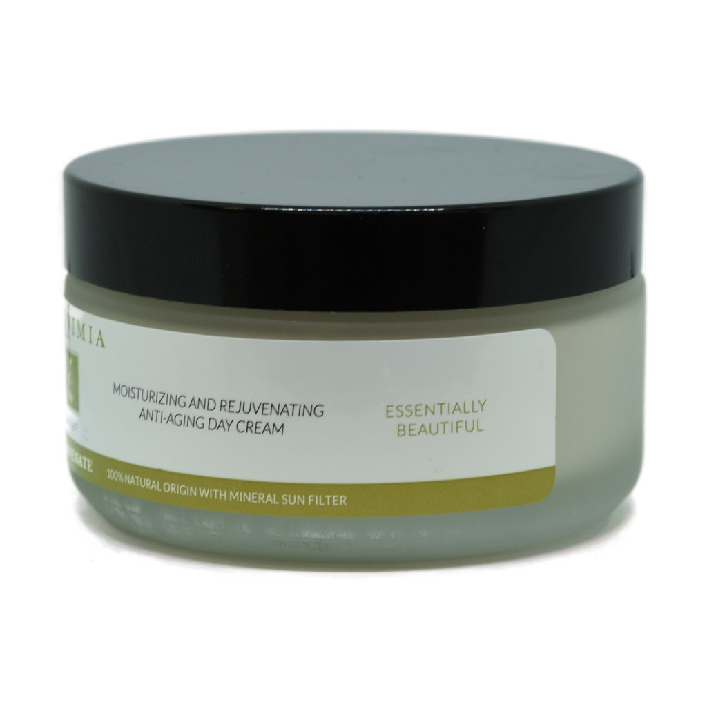 Alqvimia Rejuvenating Cream 200ml – Regenerierende Anti-Ageing-Creme