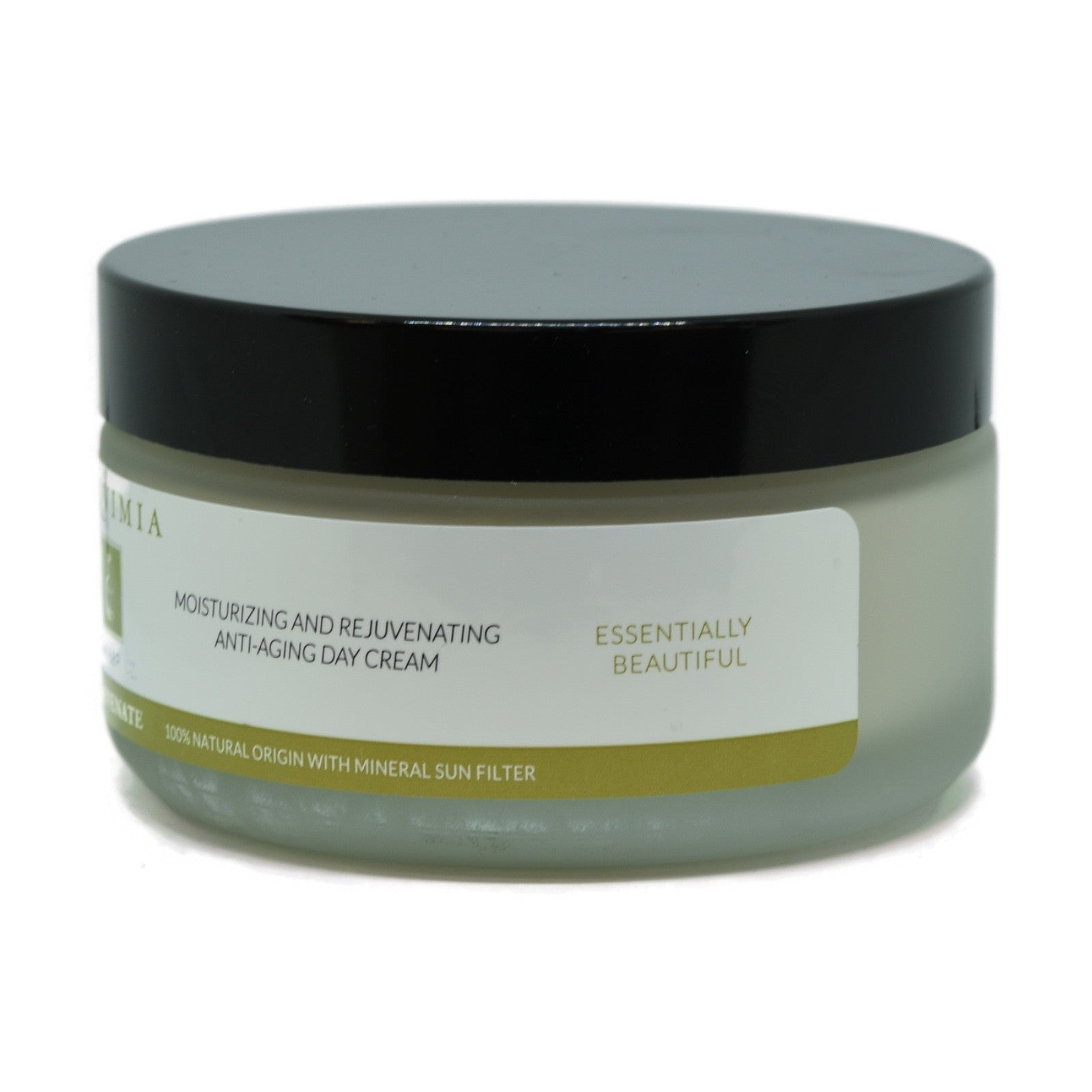 Alqvimia Rejuvenating Cream 200ml – Regenerierende Anti-Ageing-Creme