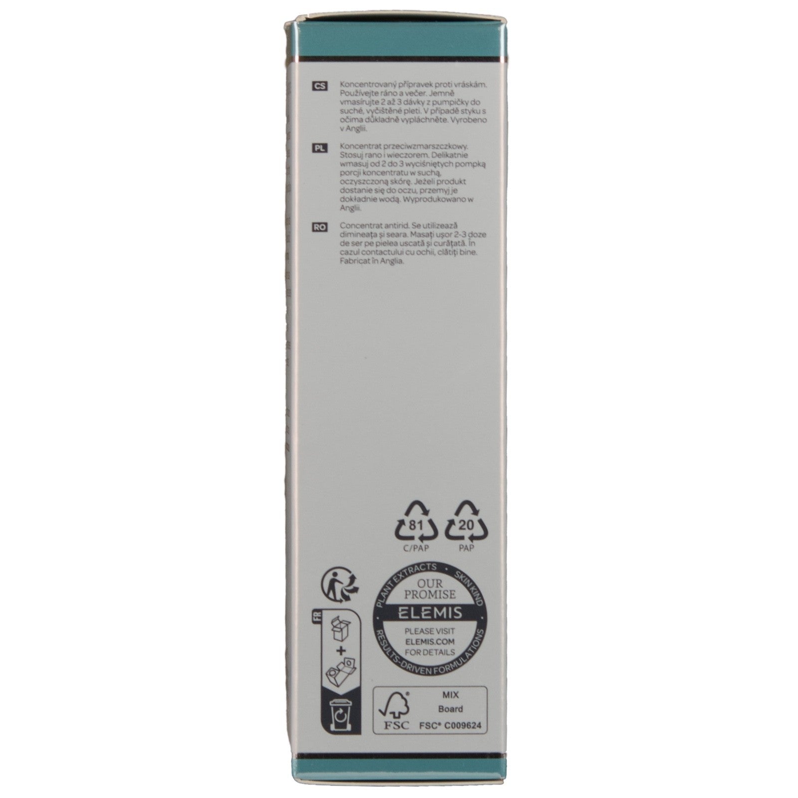 Elemis Pro-Collagen Super Serum Elixir 15ml