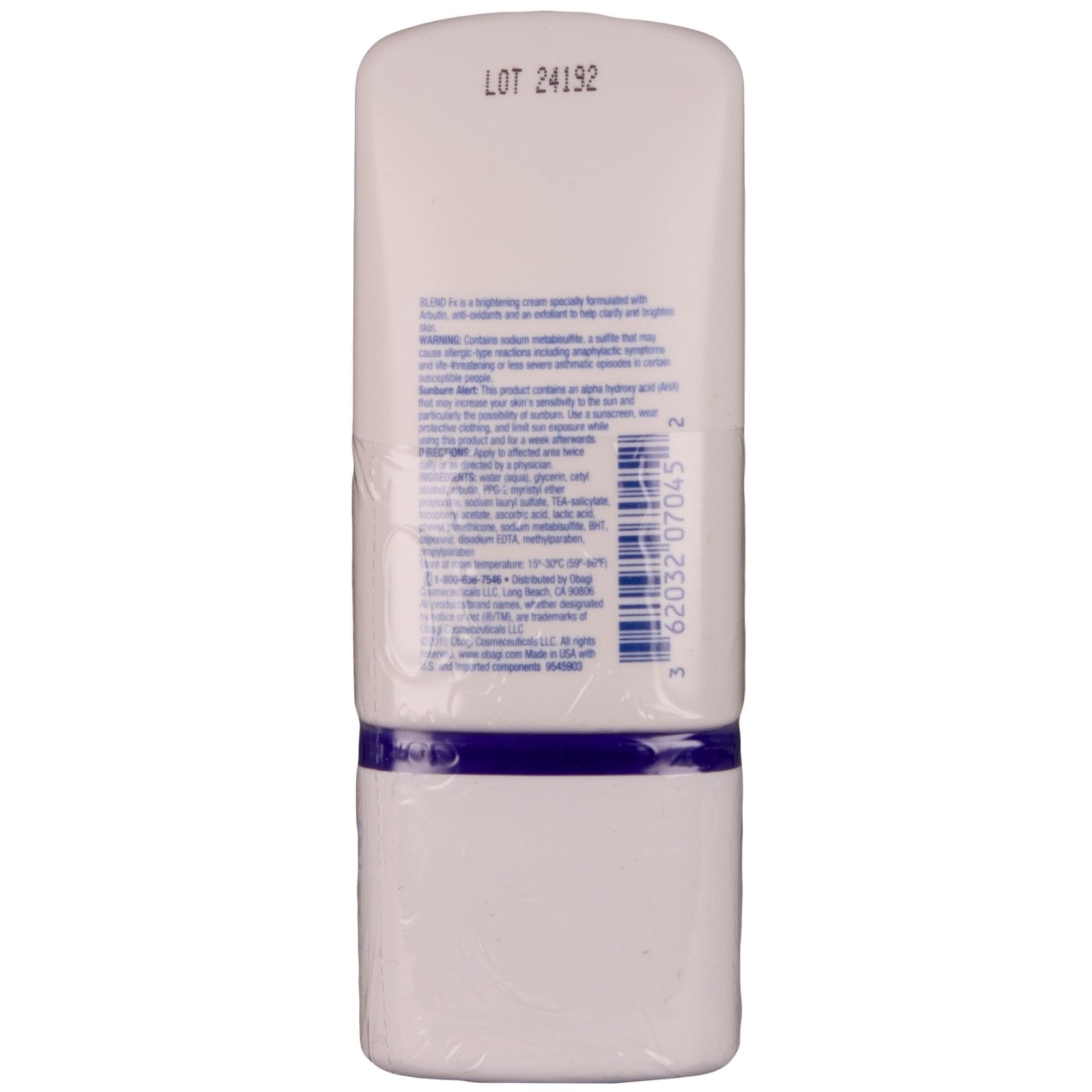 Obagi Nu-Derm Blend Fx 57 g