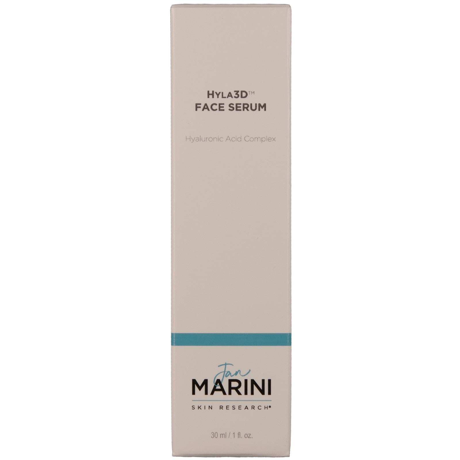 Jan Marini Hyla3D Face Serum 30ml
