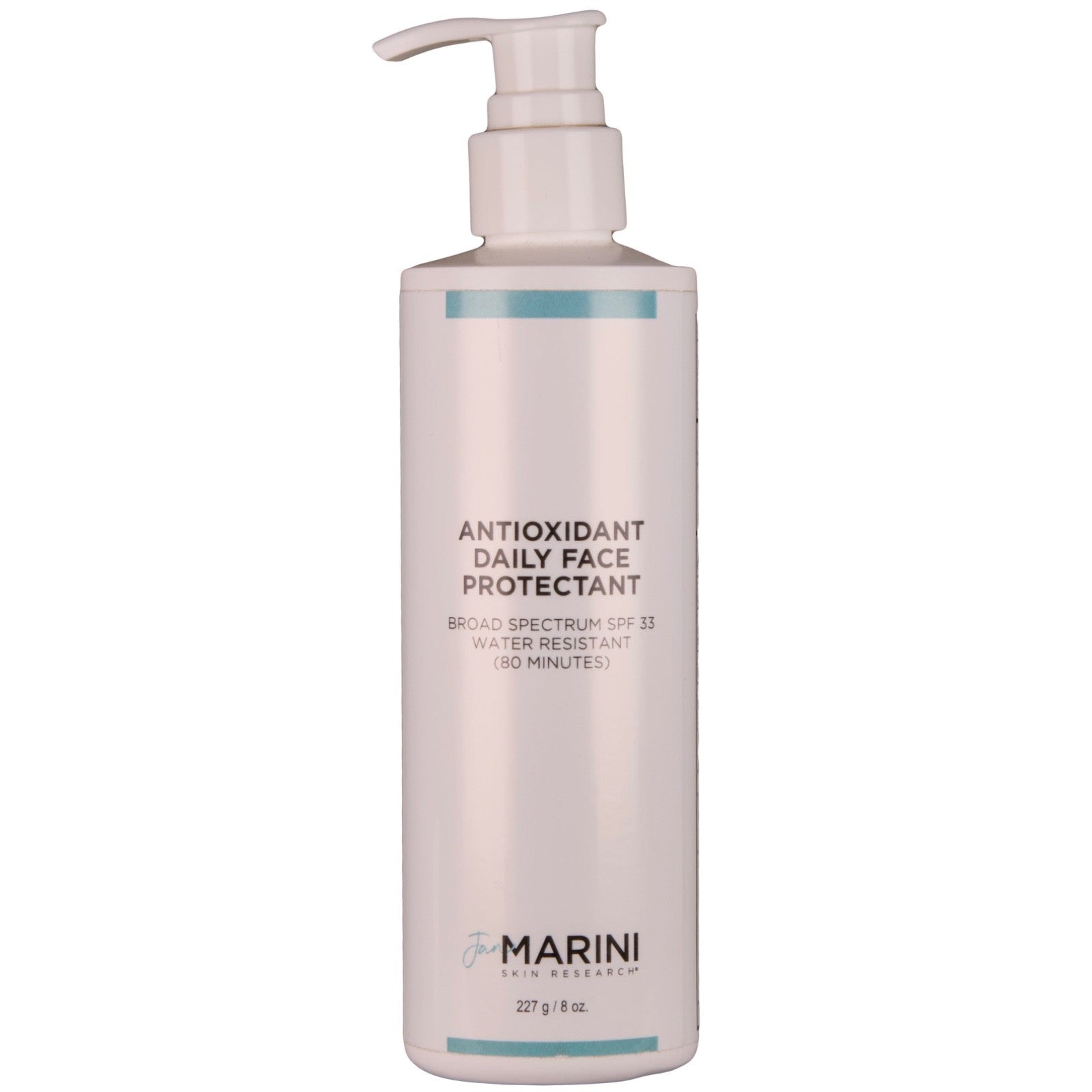 Jan Marini Professional Daily Face Protectant SPF33 237ml