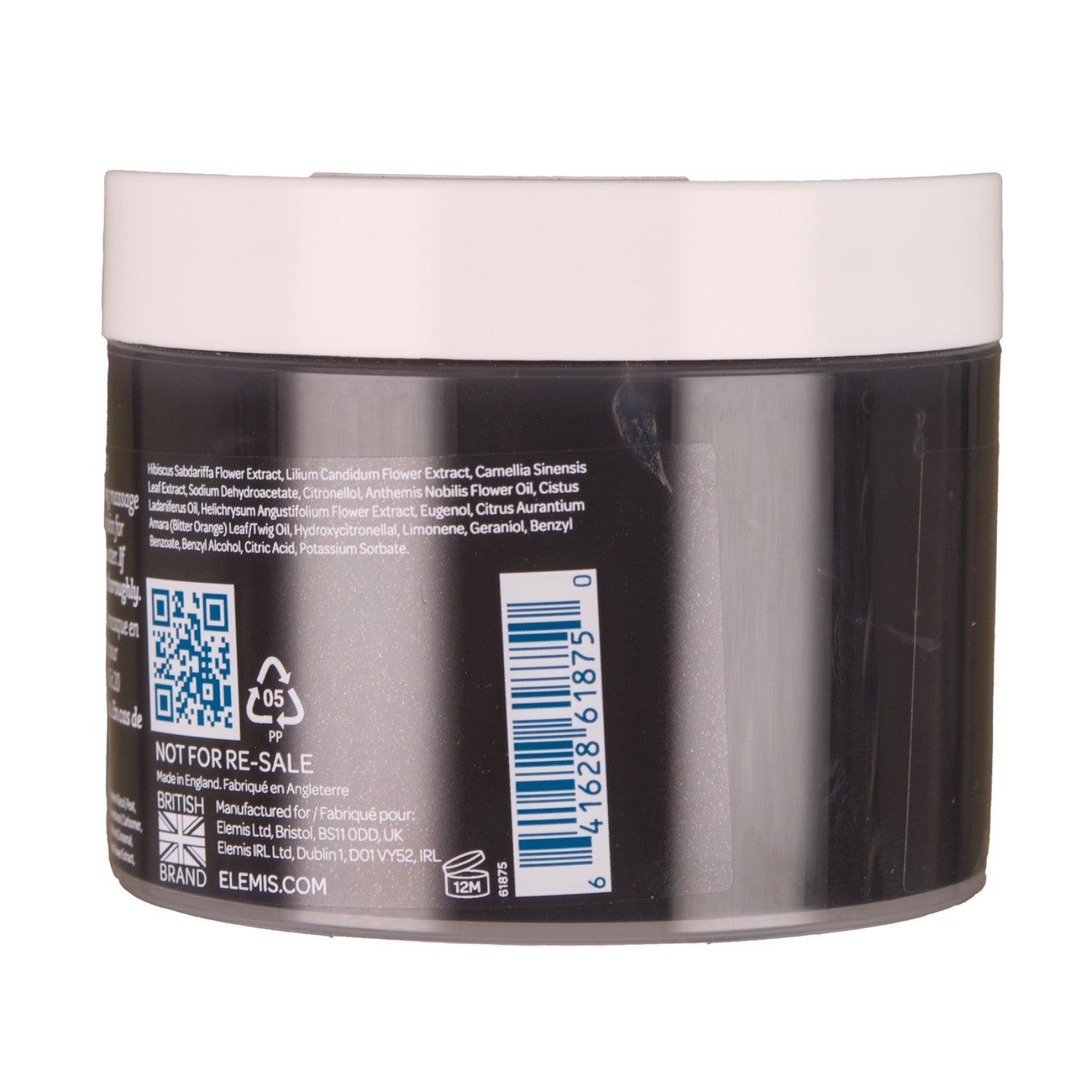 Elemis Thousand Flower Detox Body Mask 350ml