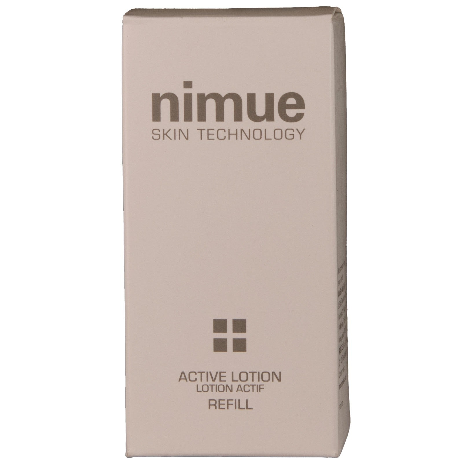 Nimue Active Lotion 60ml Nachfüllpackung