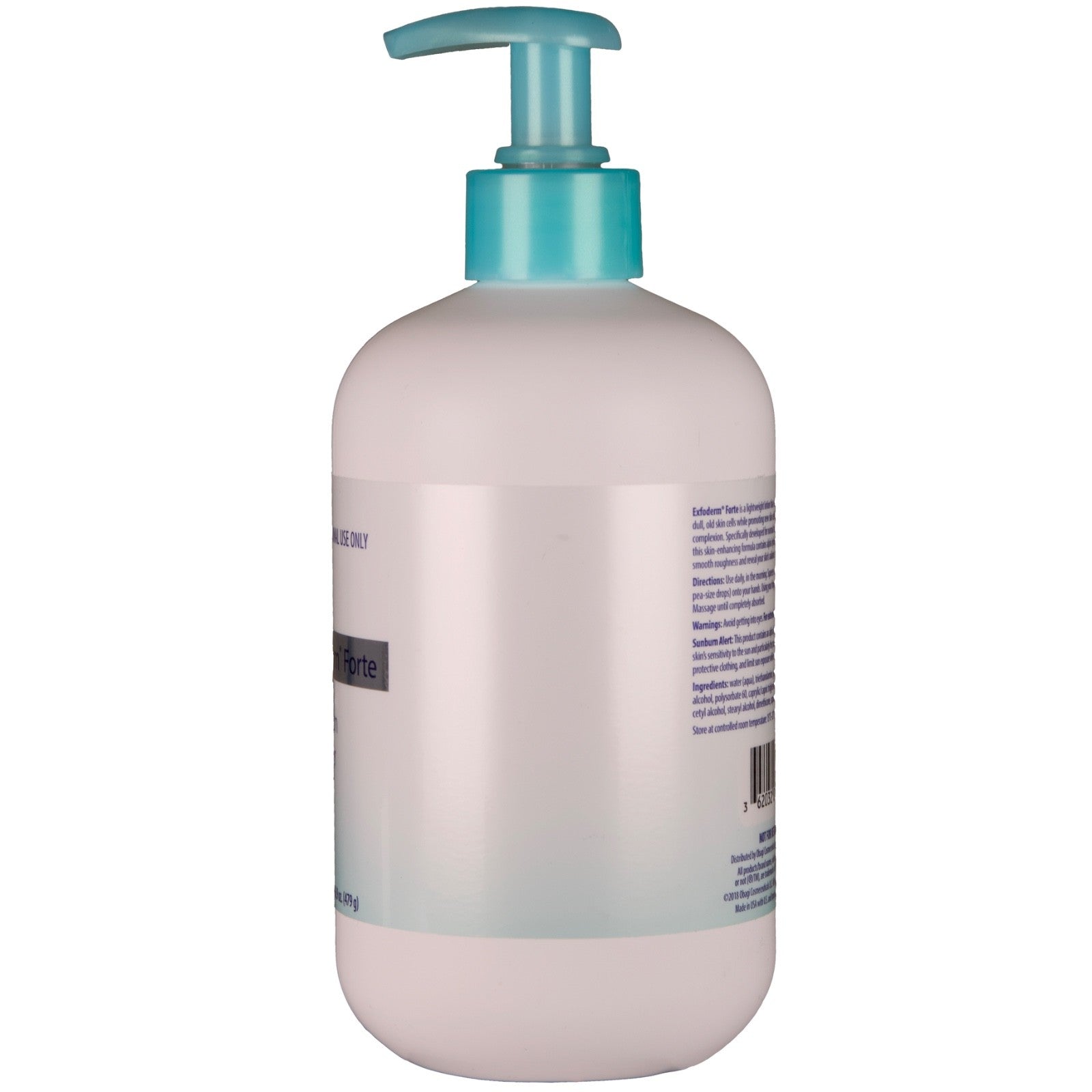 Obagi Professional Exfoderm Forte 479g