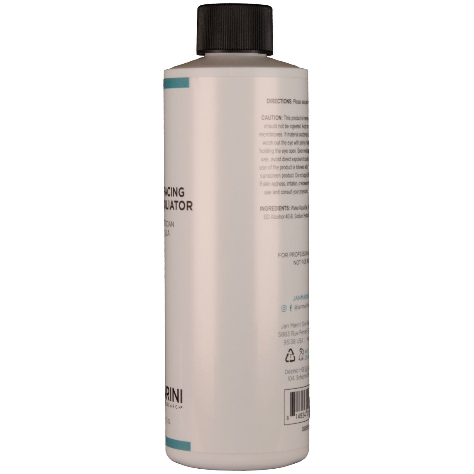 Jan Marini Professional Gel Peel 237ml