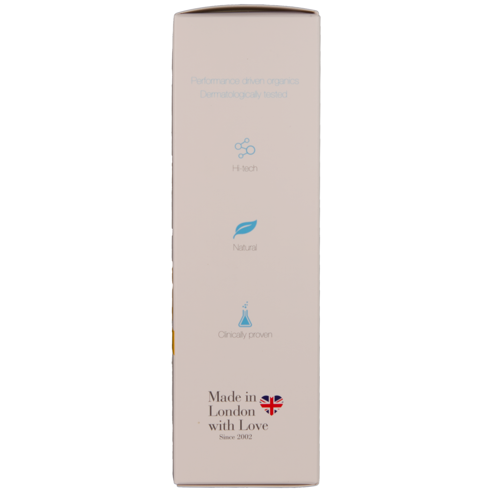 The Organic Pharmacy Zellschutz-Sonnencreme LSF 30, 100 ml