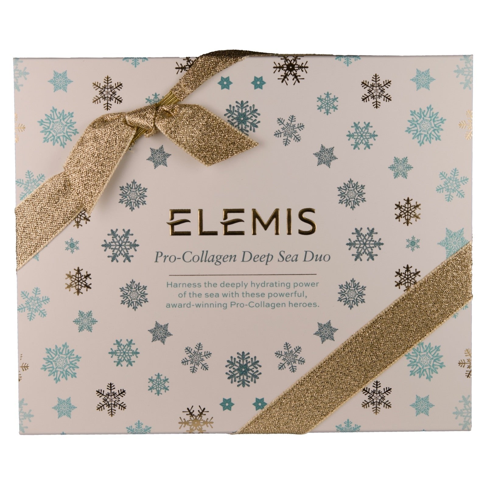 Elemis Pro-Collagen Deep Sea Duo Set