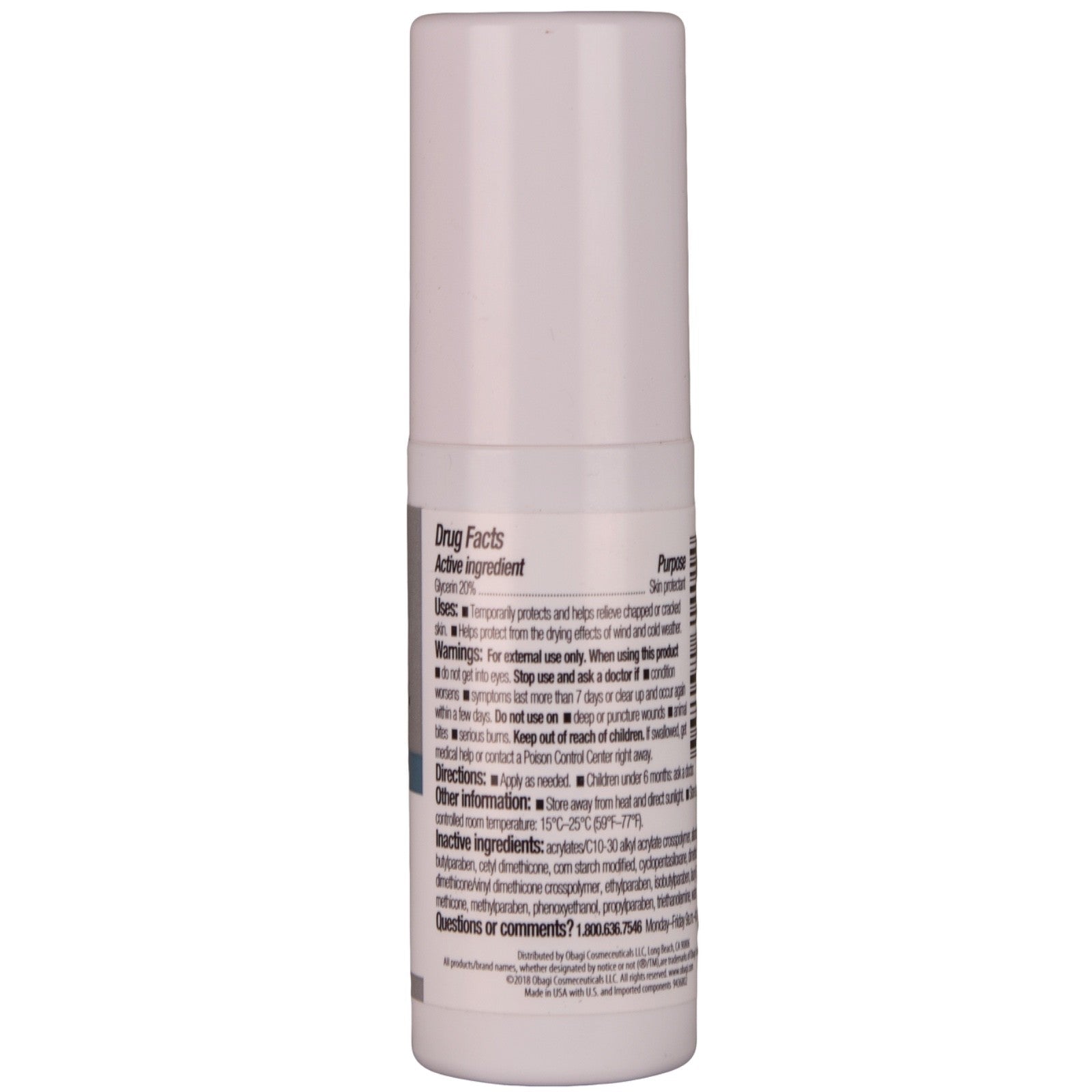 Obagi CLENZIderm MD Therapeutische Feuchtigkeitscreme 50 ml