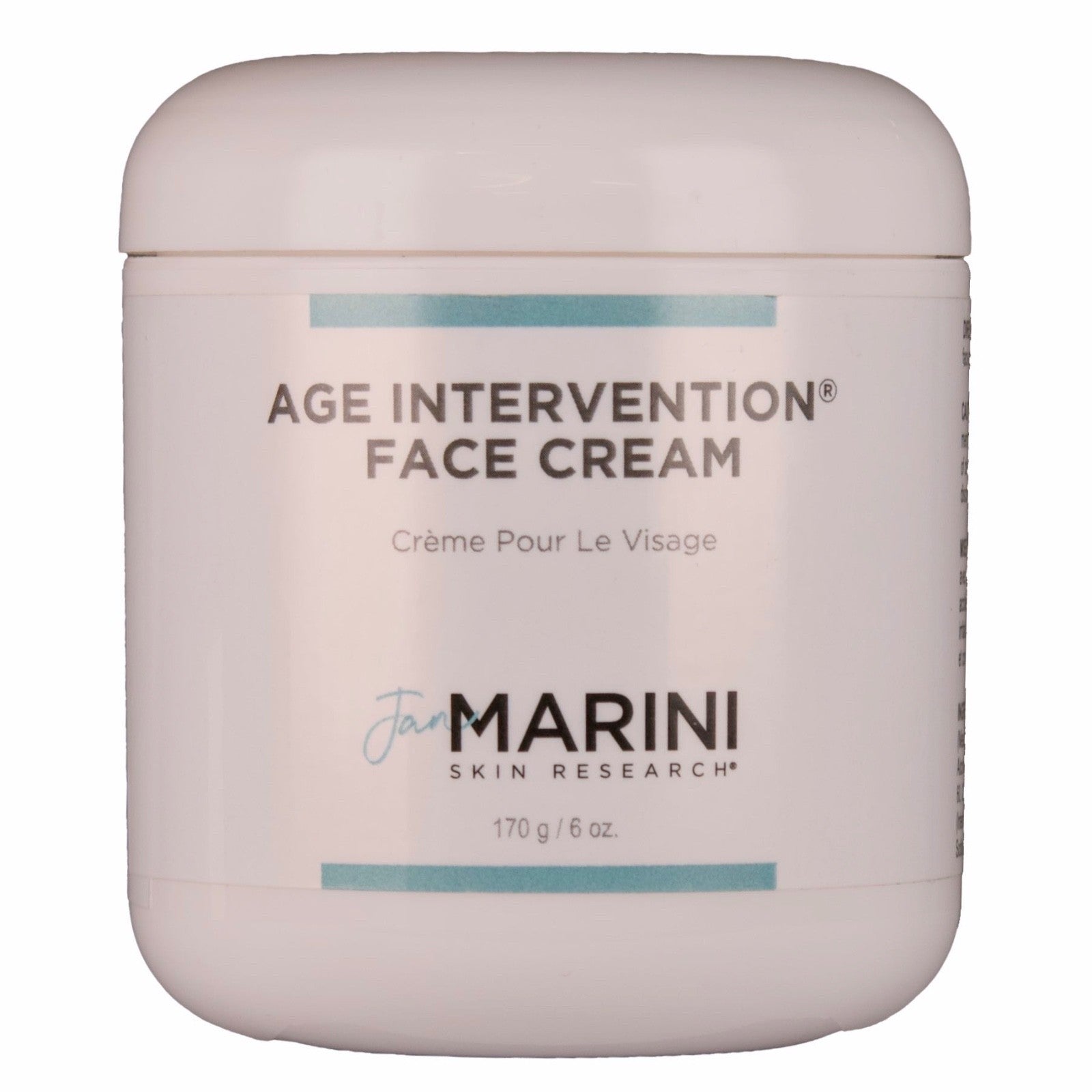 Jan Marini Professional Age Intervention Gesichtscreme 177ml