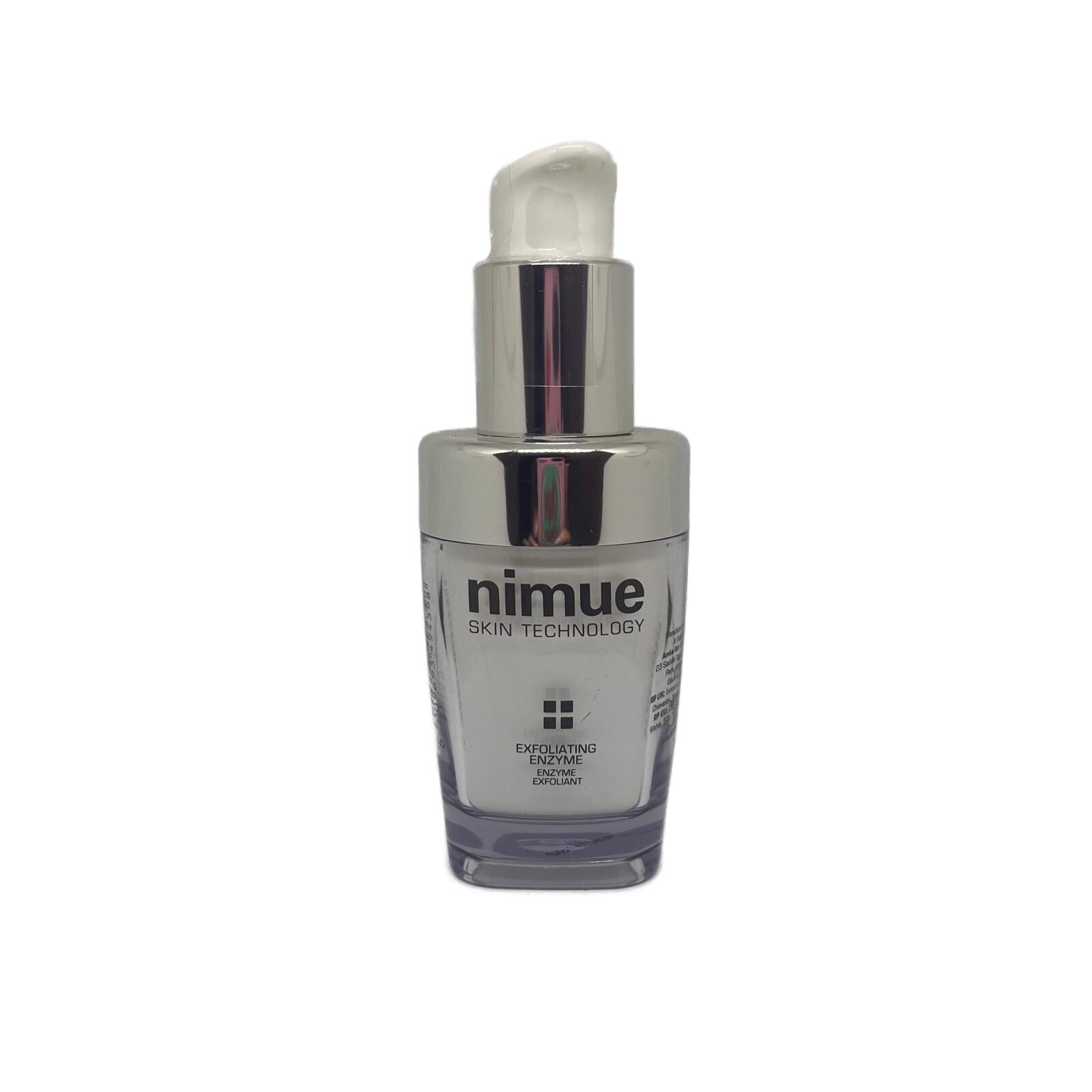 Nimue Peeling-Enzym 60ml