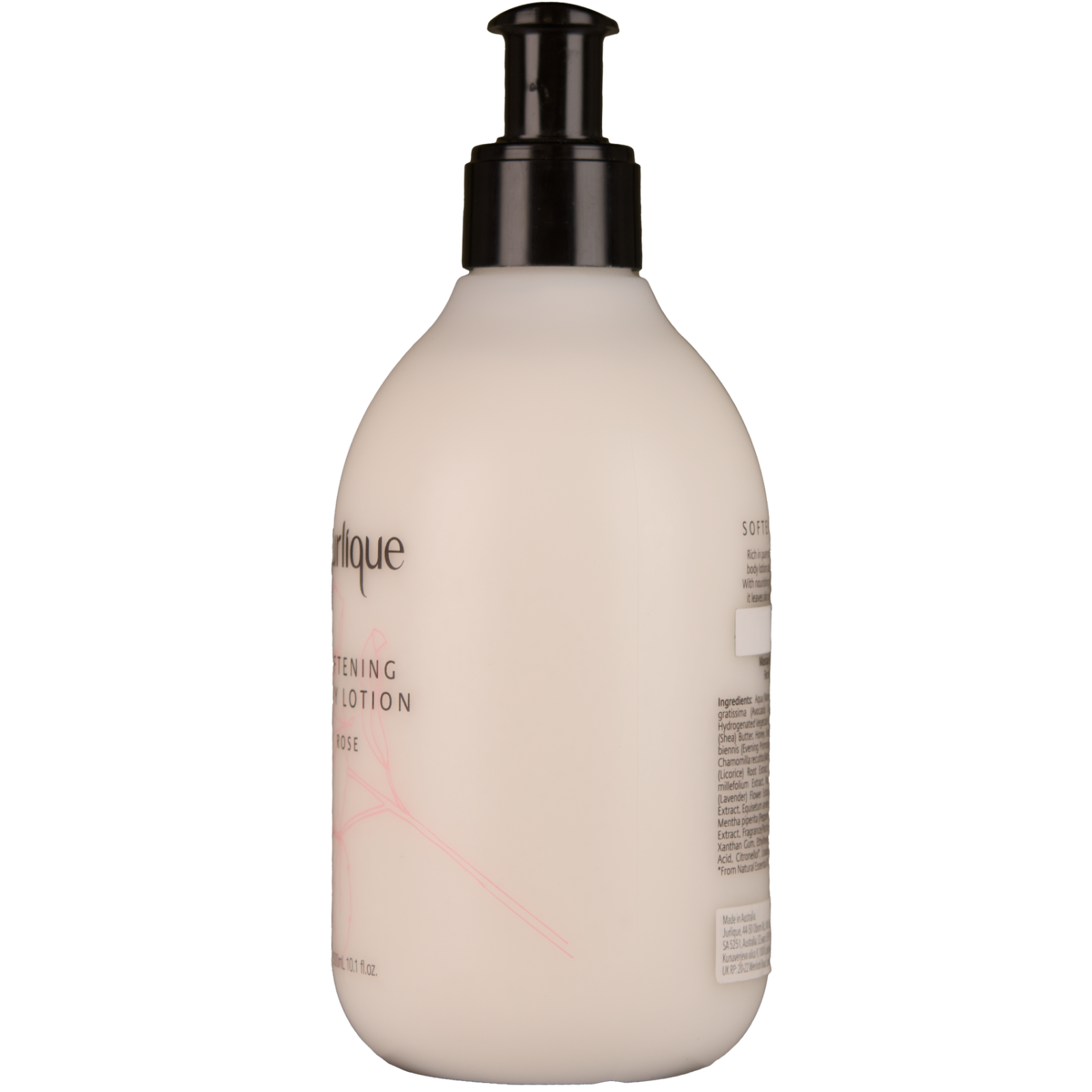 Jurlique Softening Rose Body Lotion 300ml