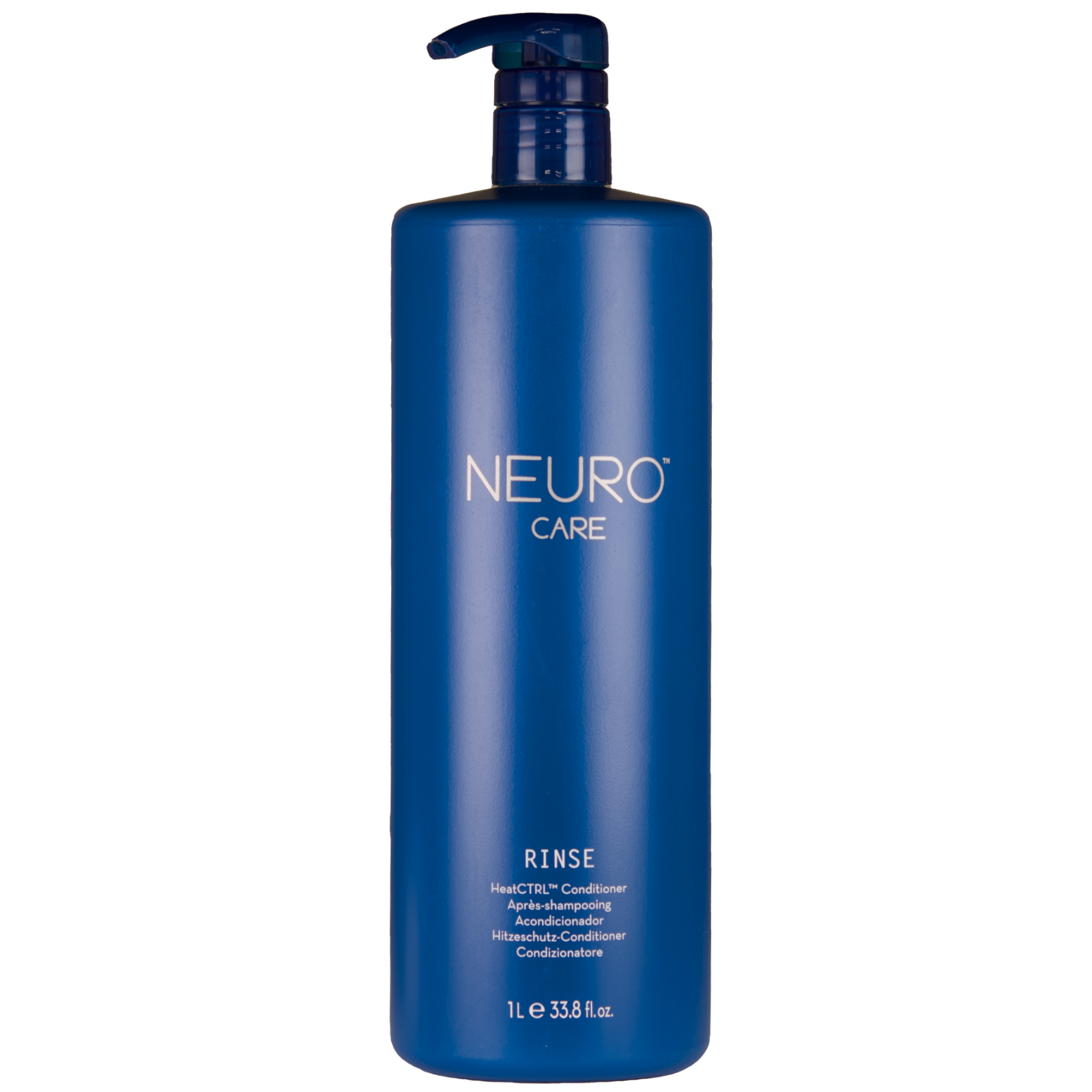 Paul Mitchell Neuro Rinse HeatCTRL Conditioner 1000ml