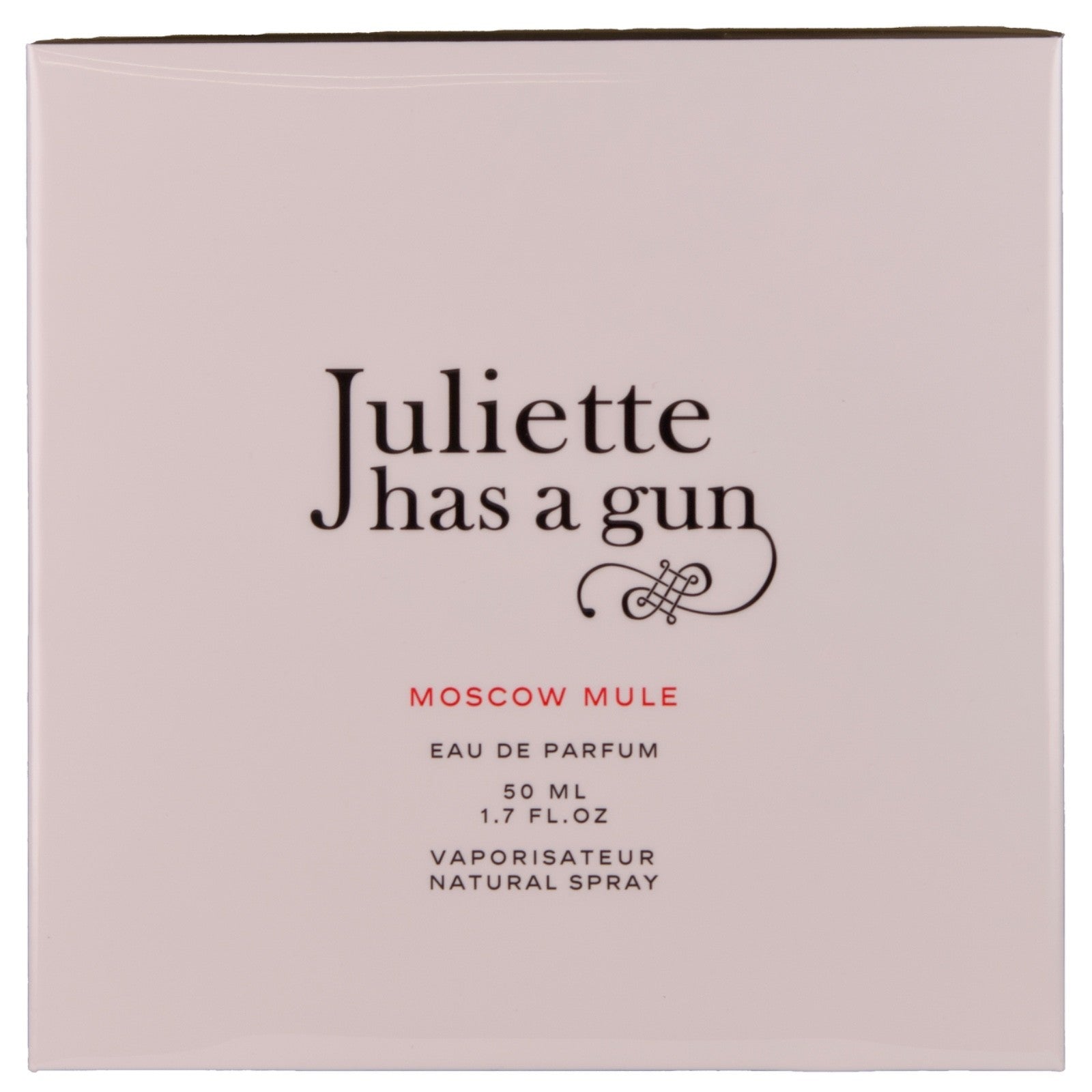 Juliette Has A Gun Moscow Mule Eau de Parfum 50ml
