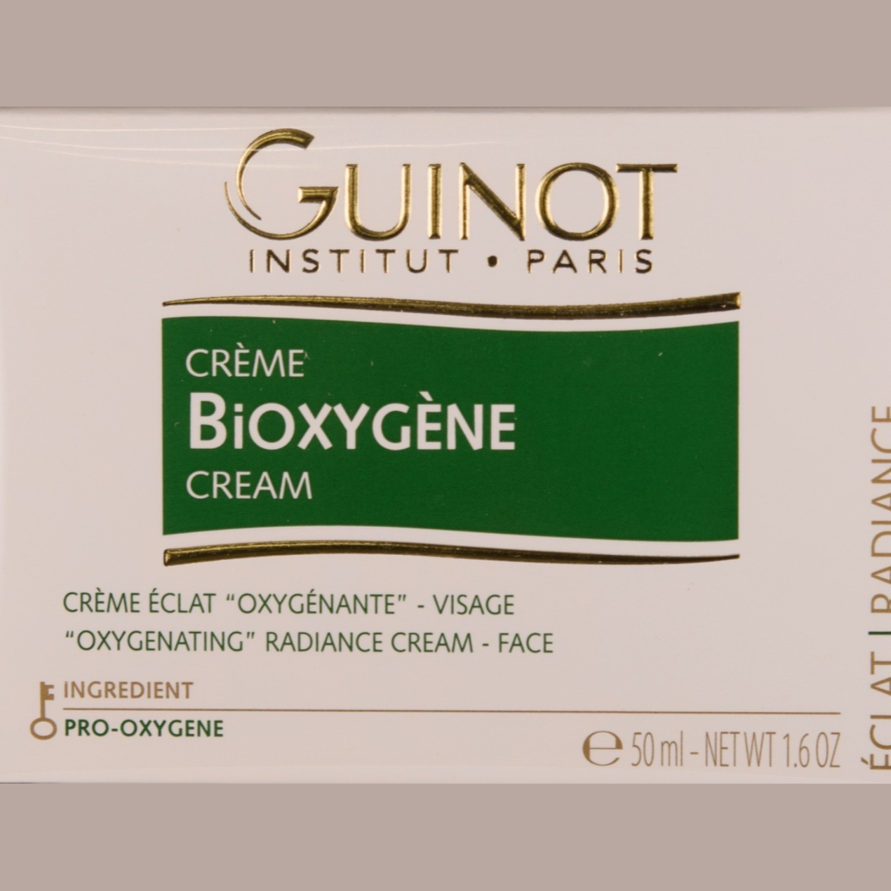 Guinot Bioxygene Cream 50ml
