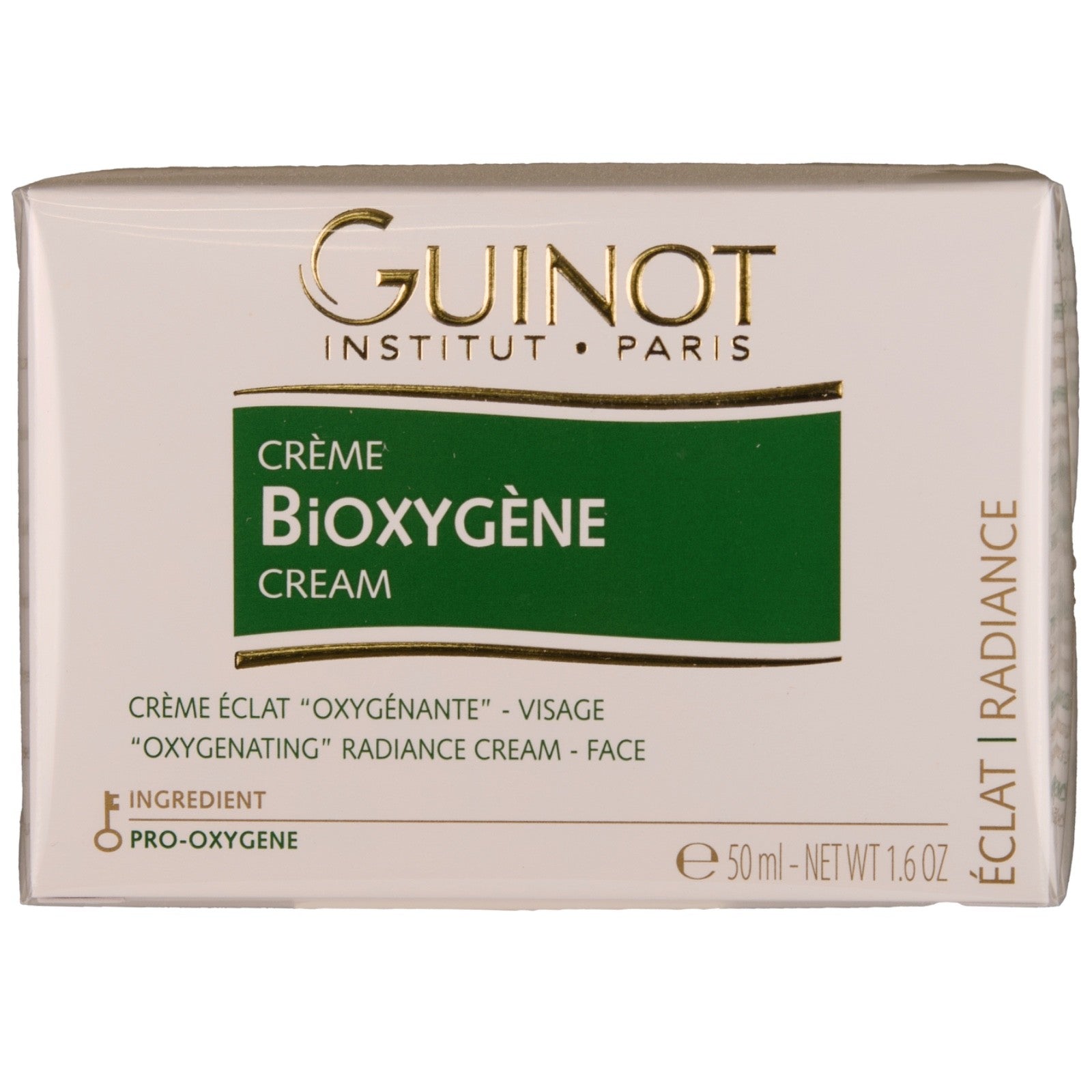 Guinot Bioxygene Creme 50ml