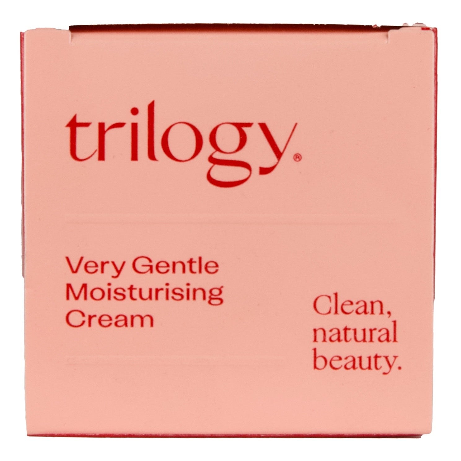Trilogy – Sehr sanfte Feuchtigkeitscreme, 60 ml