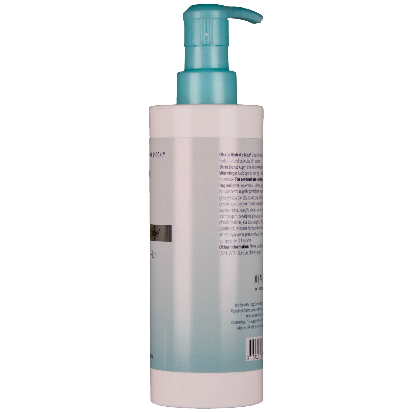 Obagi Professional Hydrate Luxe 300g