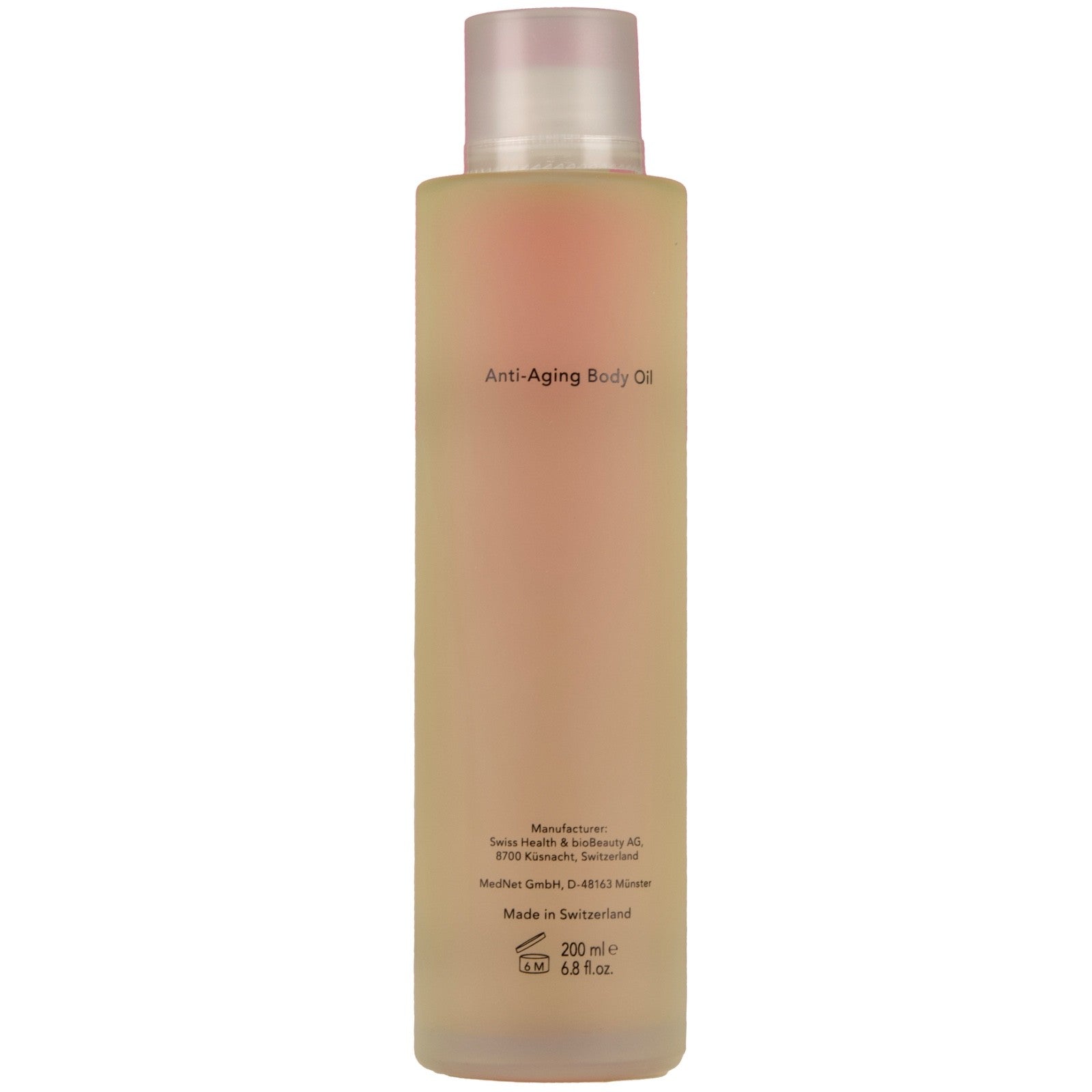 Niance Body Oil 200ml