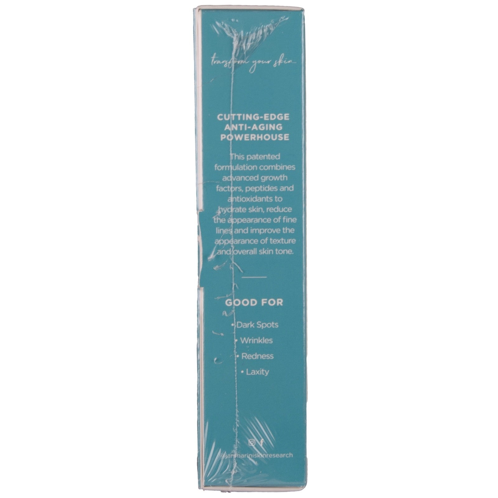 Jan Marini Regenerations-Booster 30ml