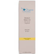 The Organic Pharmacy Dehnungsstreifenöl 100 ml