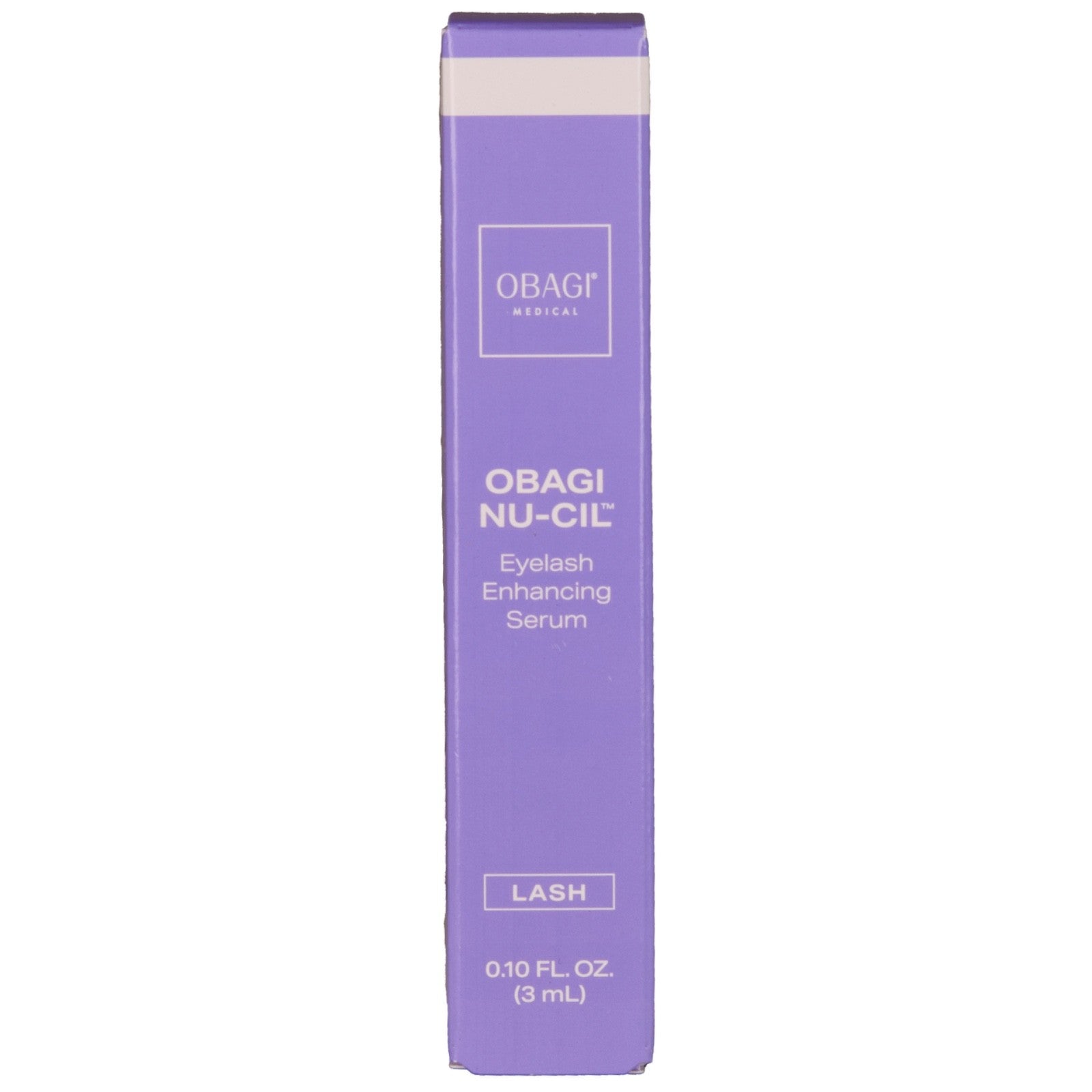 Obagi Professional Nu-Cil Wimpernserum 3 ml