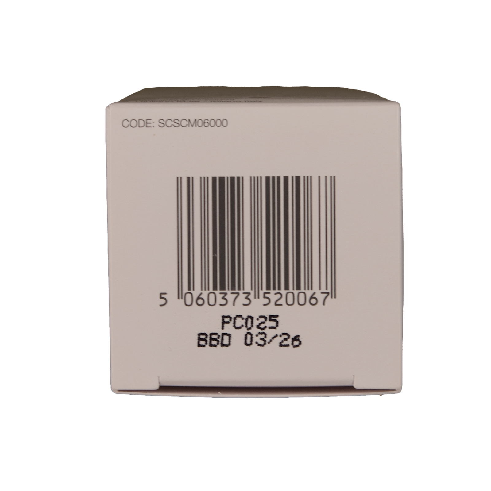 The Organic Pharmacy Purifying Seaweed Clay Mask 60ml