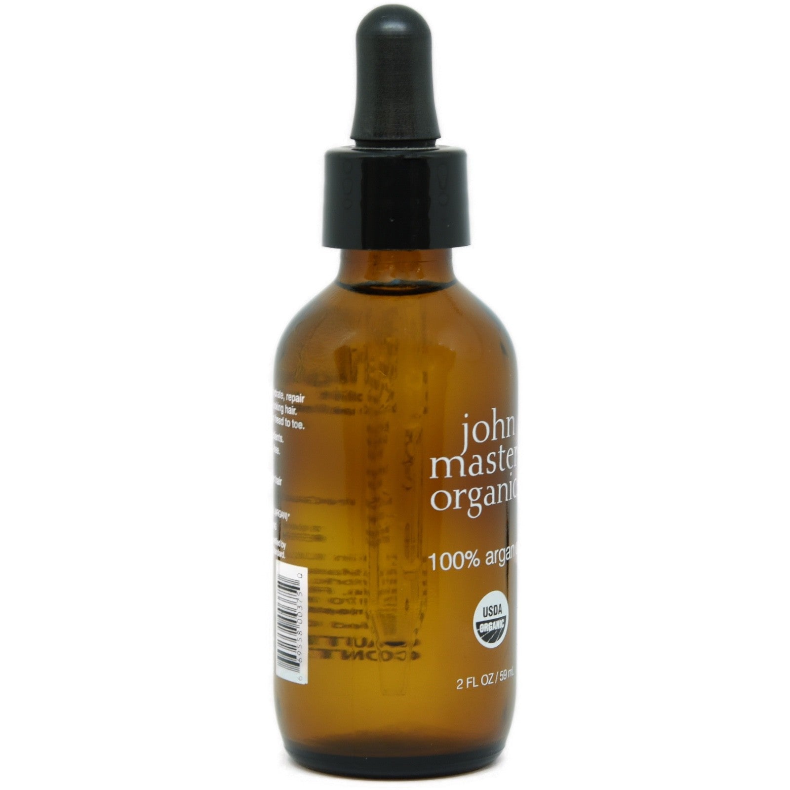 John Masters Organics 100 % Arganöl, 59 ml