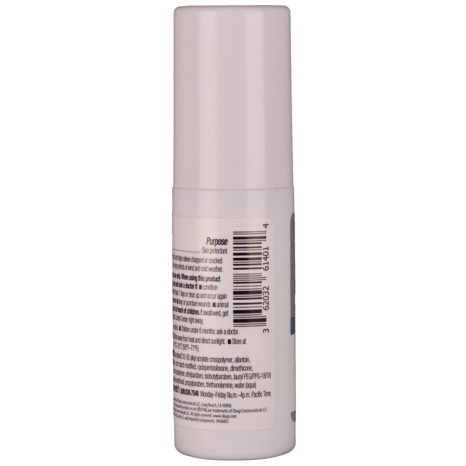 Obagi CLENZIderm MD Therapeutische Feuchtigkeitscreme 50 ml