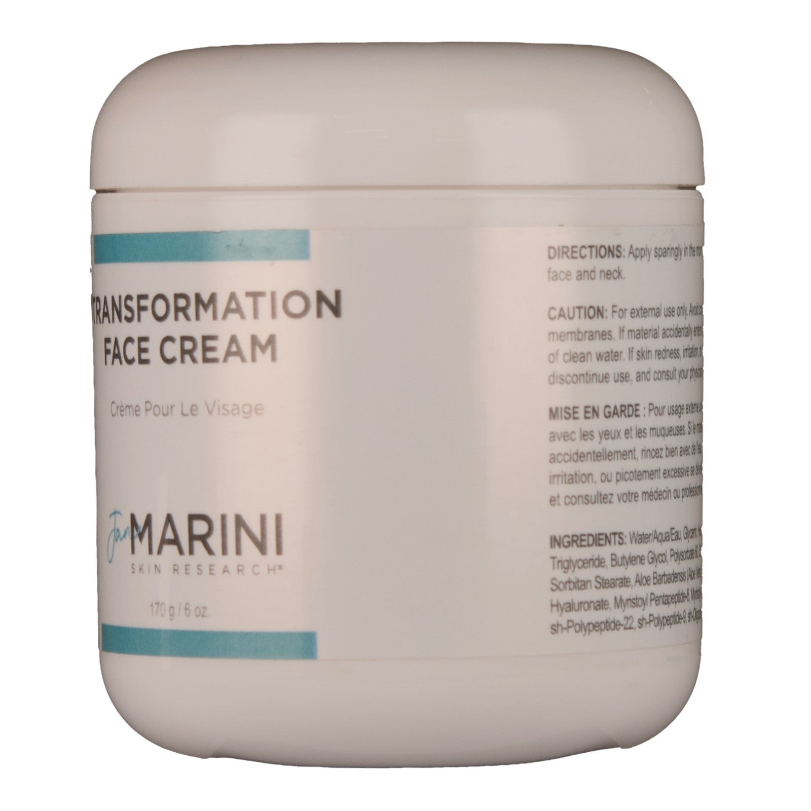 Jan Marini Professional Transformation Gesichtscreme 177 ml