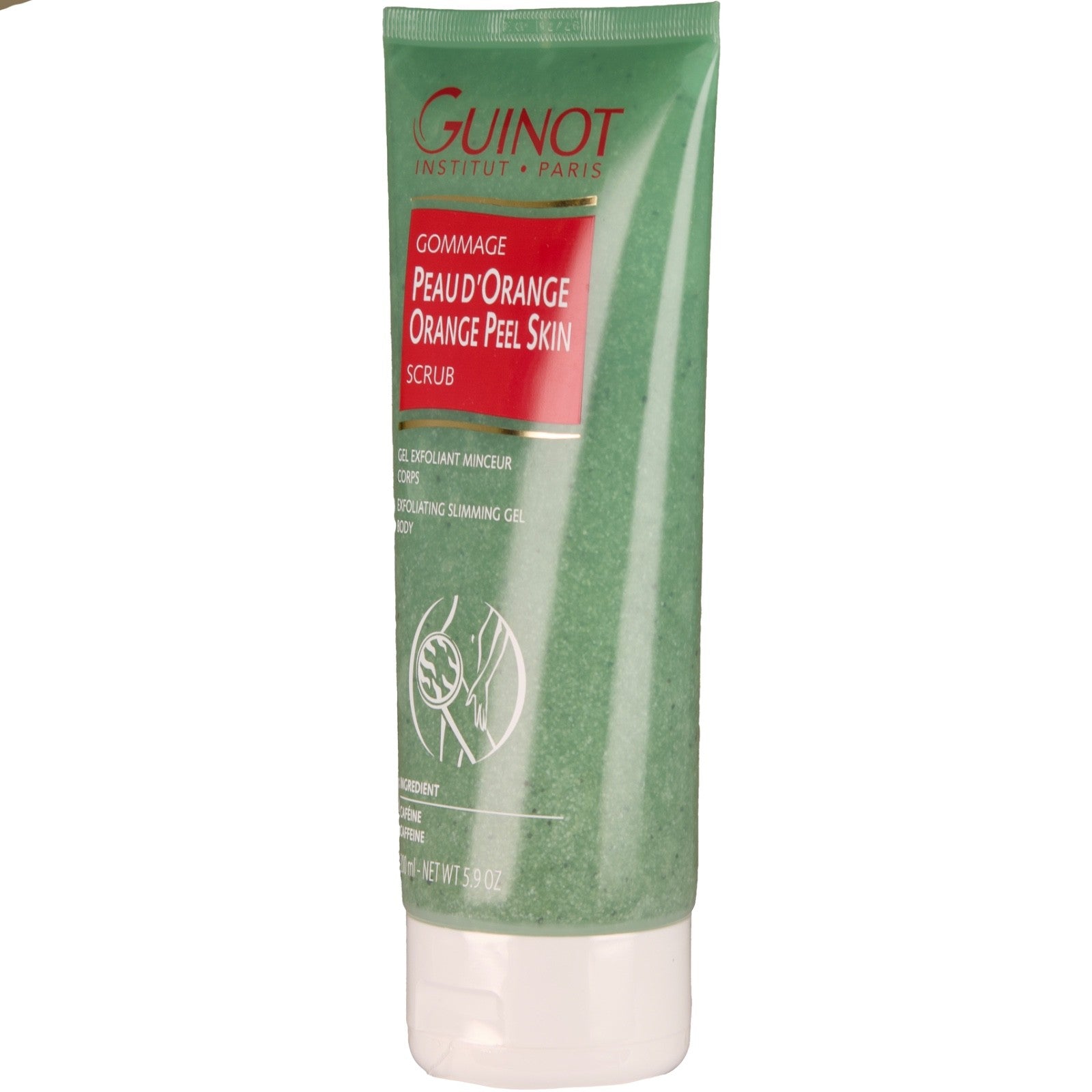 Guinot Orangenschalen-Peeling 200 ml
